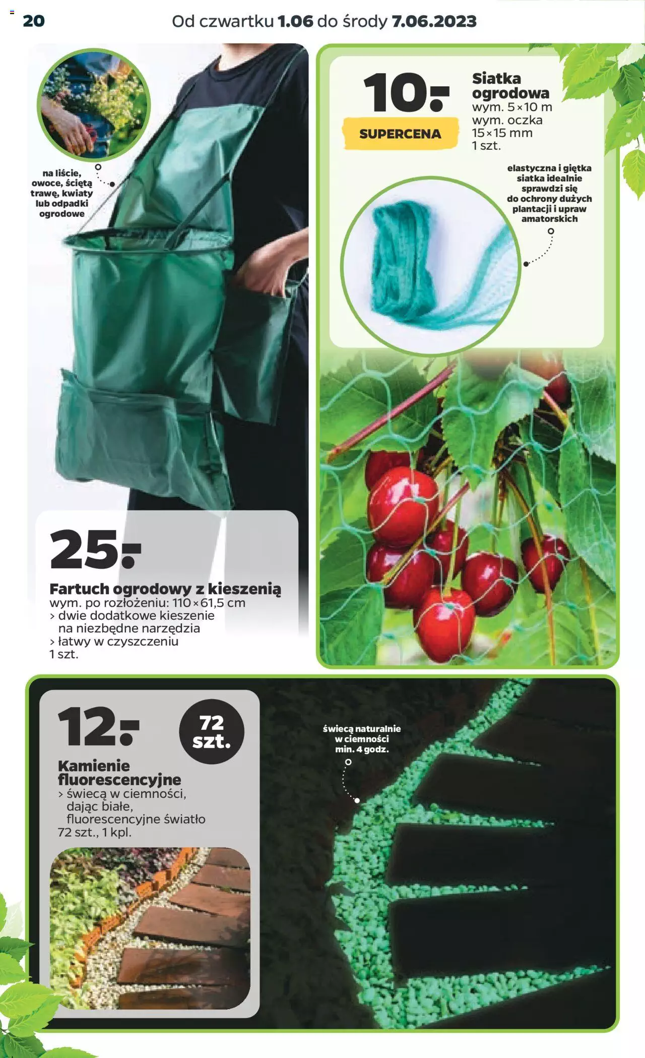 NETTO Gazetka Non Food ważna od 01.06.2023 do 07.06.2023 strona 4