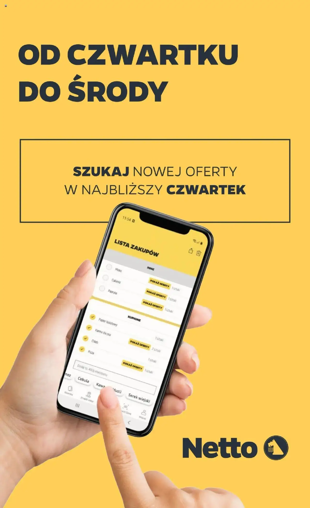 NETTO Gazetka Non Food ważna od 01.09.2025 do 06.09.2025 strona 4
