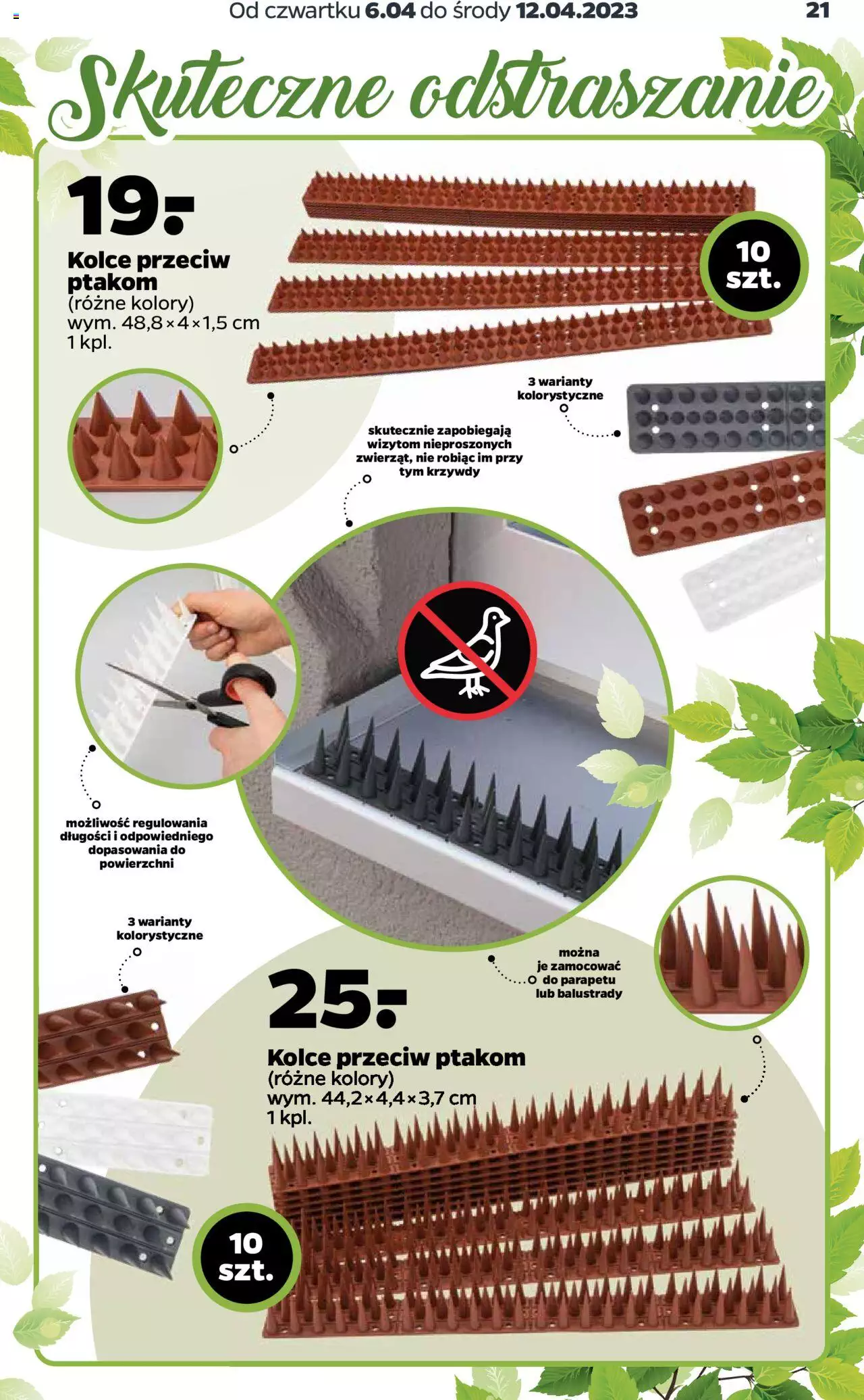 NETTO Gazetka Non Food ważna od 06.04.2023 do 12.04.2023 strona 5