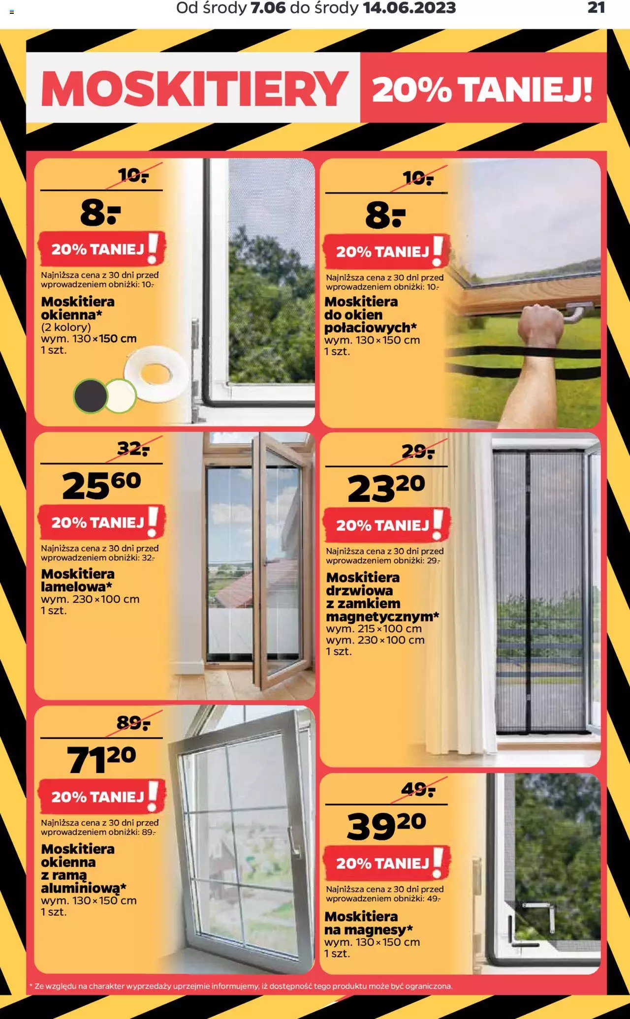 NETTO Gazetka Non Food ważna od 07.06.2023 do 14.06.2023 strona 5