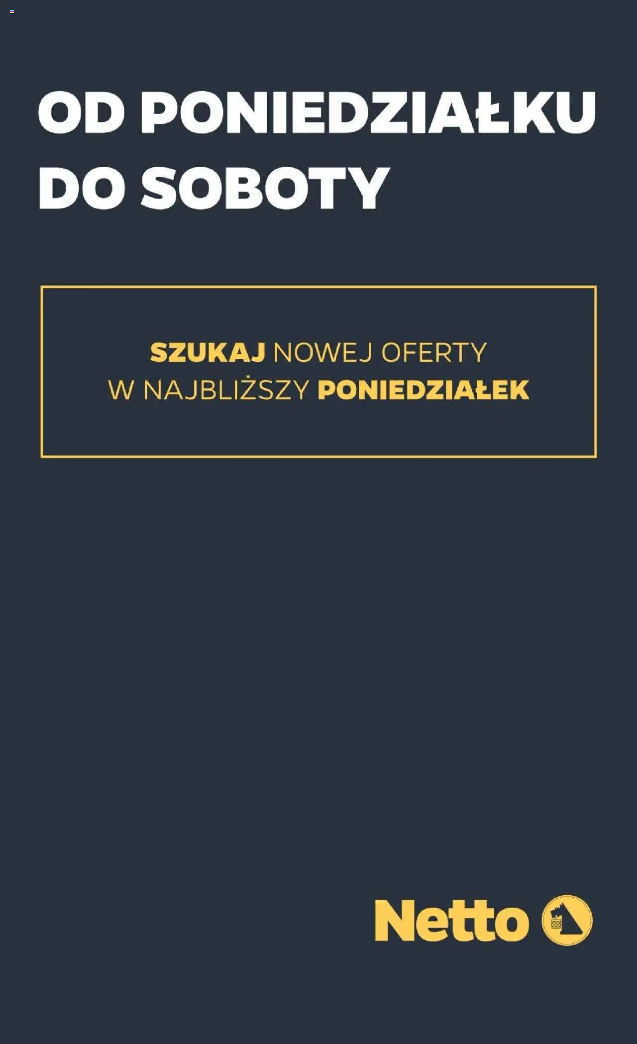 NETTO Gazetka Non Food ważna od 07.08.2025 do 13.08.2025 strona 11