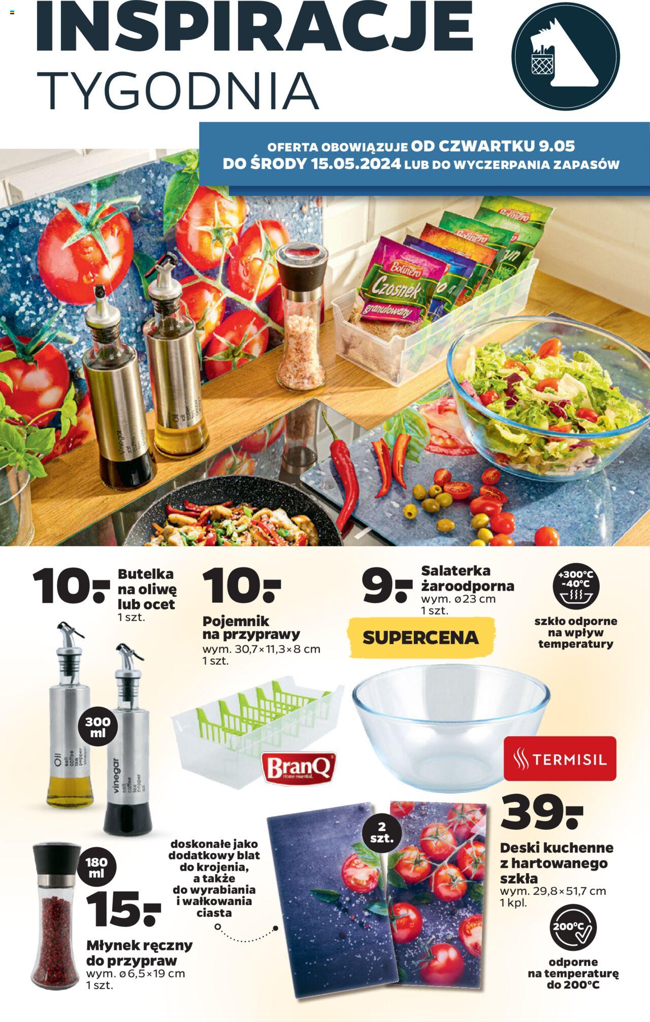 NETTO Gazetka Non Food ważna od 09.05.2024 do 15.05.2024 strona 2