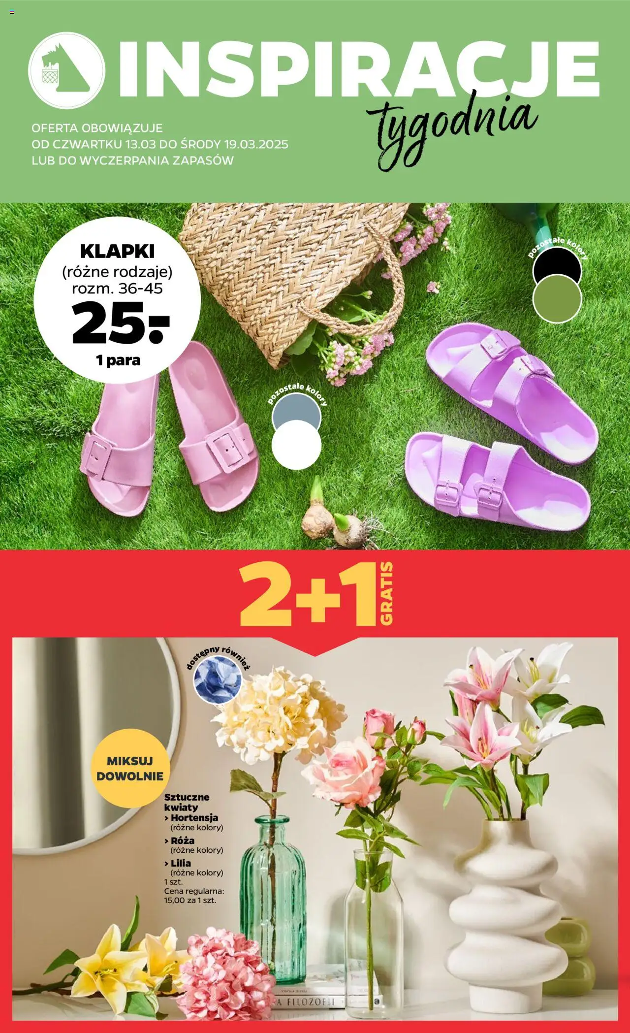 NETTO Gazetka Non Food ważna od  13.03.2025 do 19.03.2025 strona 2