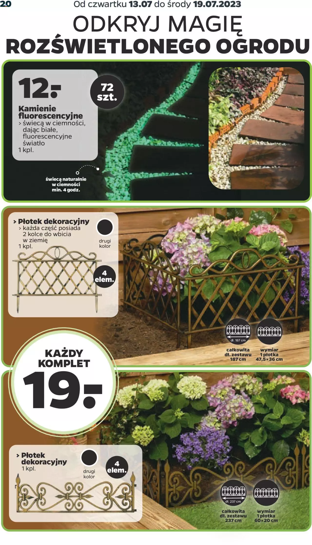NETTO Gazetka Non Food ważna od 13.07.2023 do 19.07.2023 strona 4