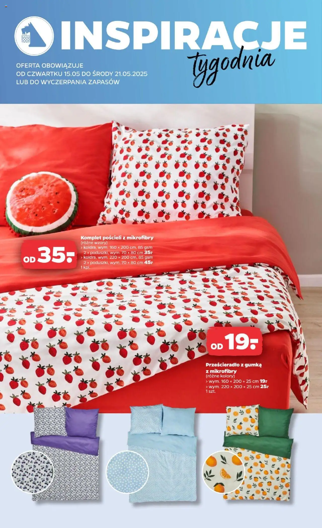 NETTO Gazetka Non Food ważna od  15.05.2025 do 21.05.2025 strona 2