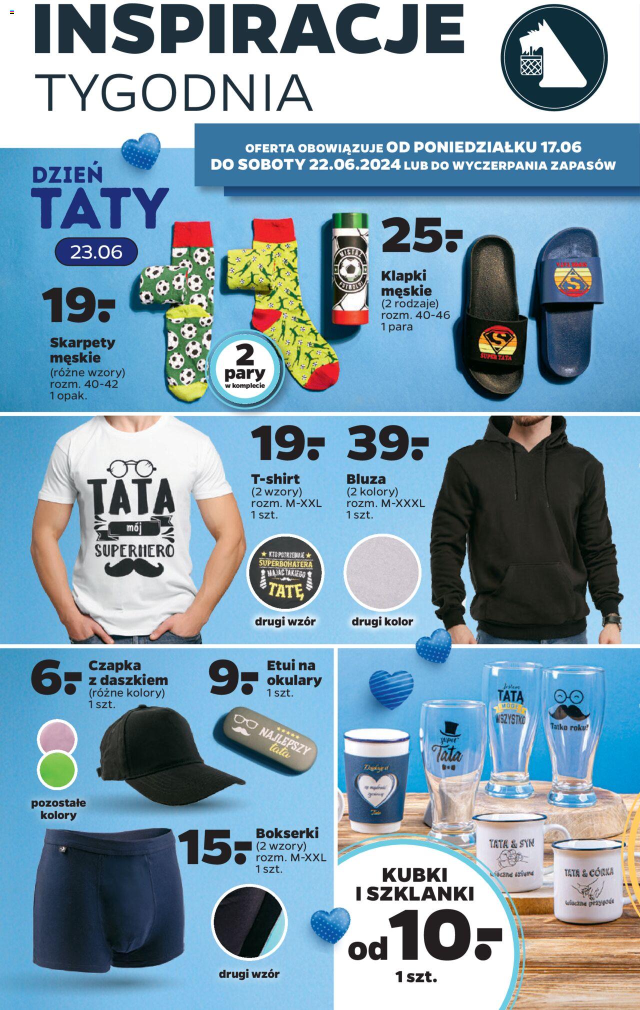 NETTO Gazetka Non Food ważna od 17.06.2024 do 22.06.2024 strona 2