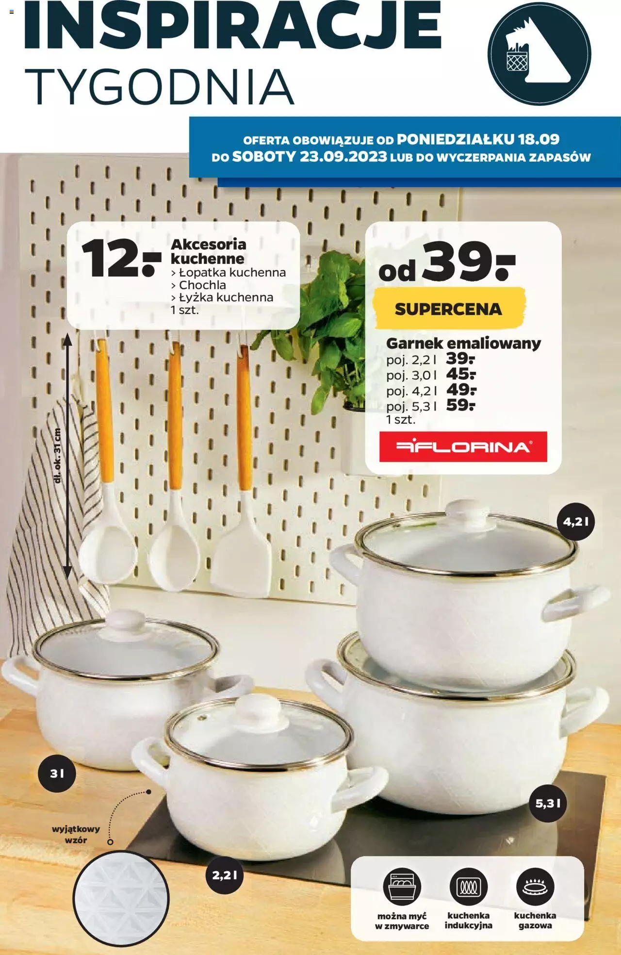 NETTO Gazetka Non Food ważna od 18.09.2023 do 23.09.2023 strona 2