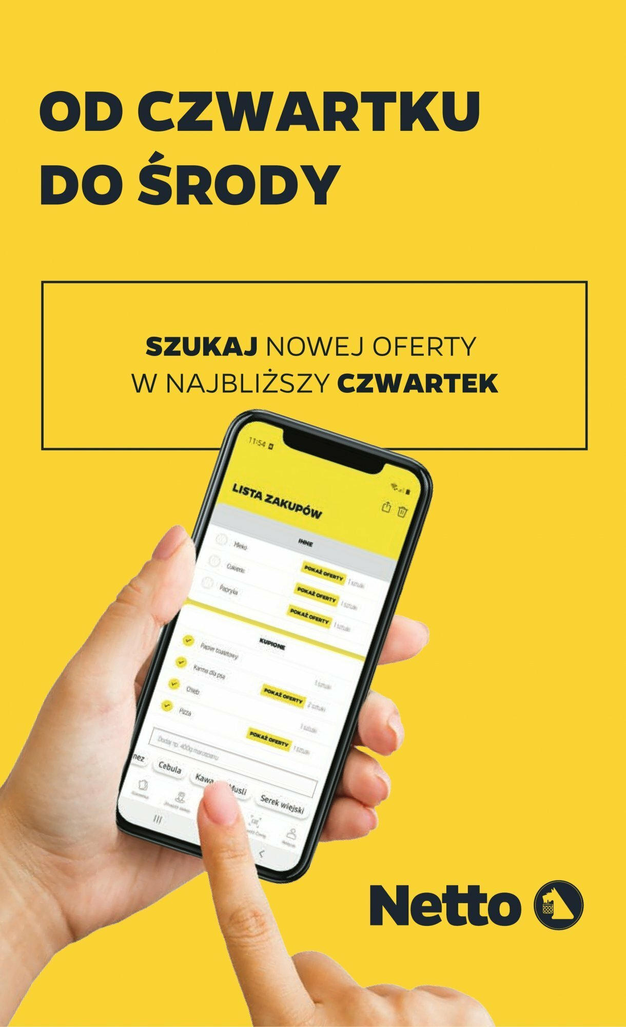 NETTO Gazetka Non Food ważna od 18.12.2023 do 23.12.2023 strona 4