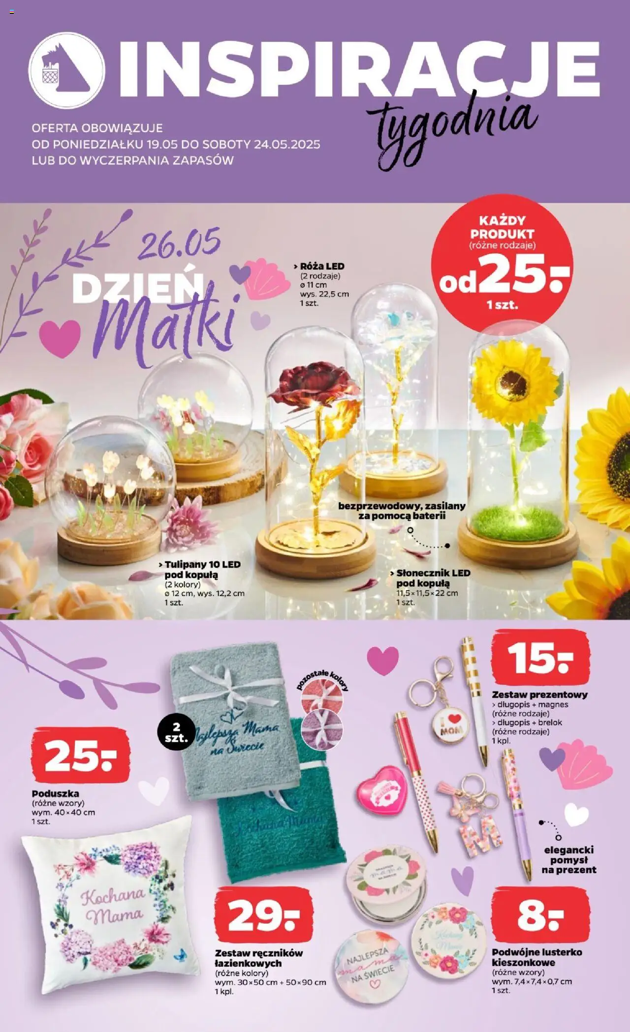NETTO Gazetka Non Food ważna od 19.05.2025 do 24.05.2025 strona 2