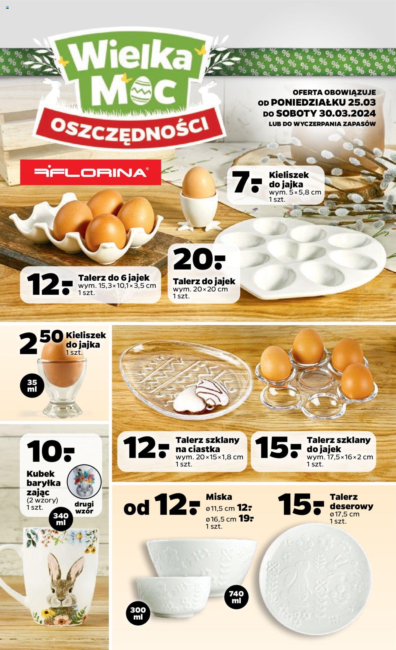 NETTO Gazetka Non Food ważna od 25.03.2024 do 30.03.2024 strona 2
