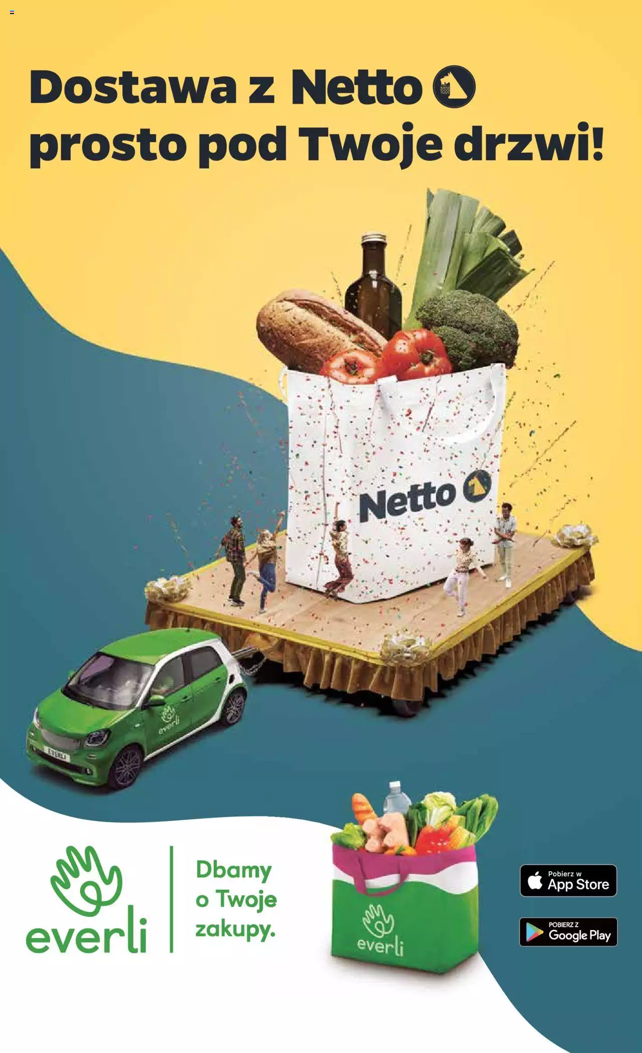 Netto gazetka ważna od 01.08.2022 do 06.08.2022 strona 25
