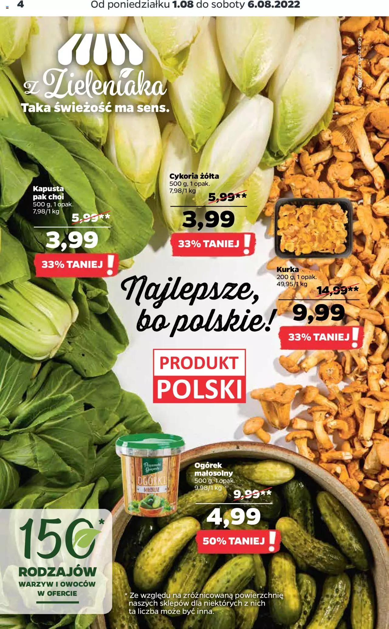 Netto gazetka ważna od 01.08.2022 do 06.08.2022 strona 4