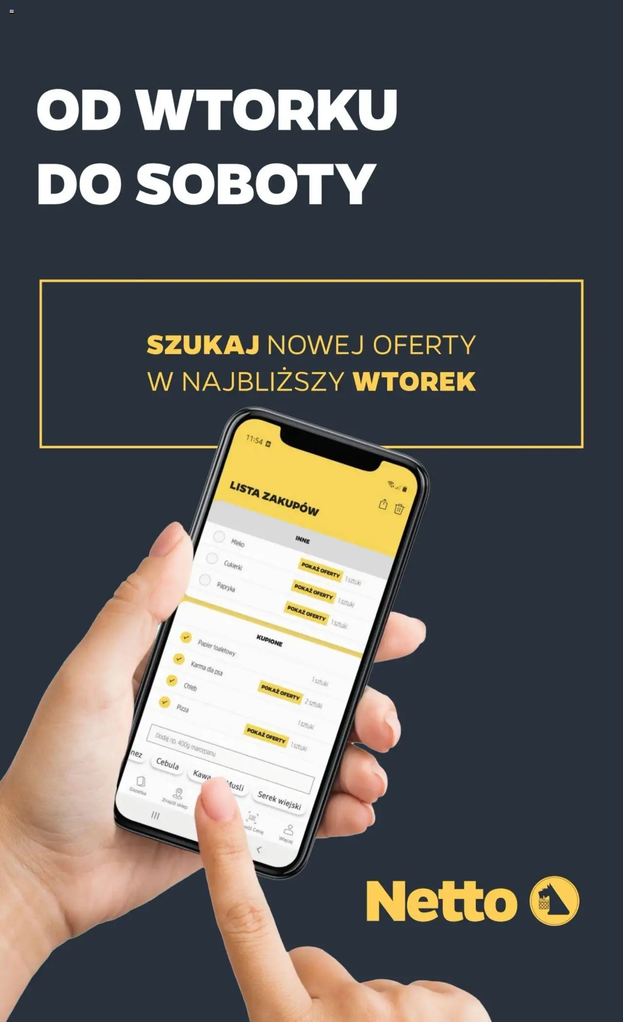 NETTO Gazetka ważna  od 02.01.2025 do 08.01.2025 strona 22