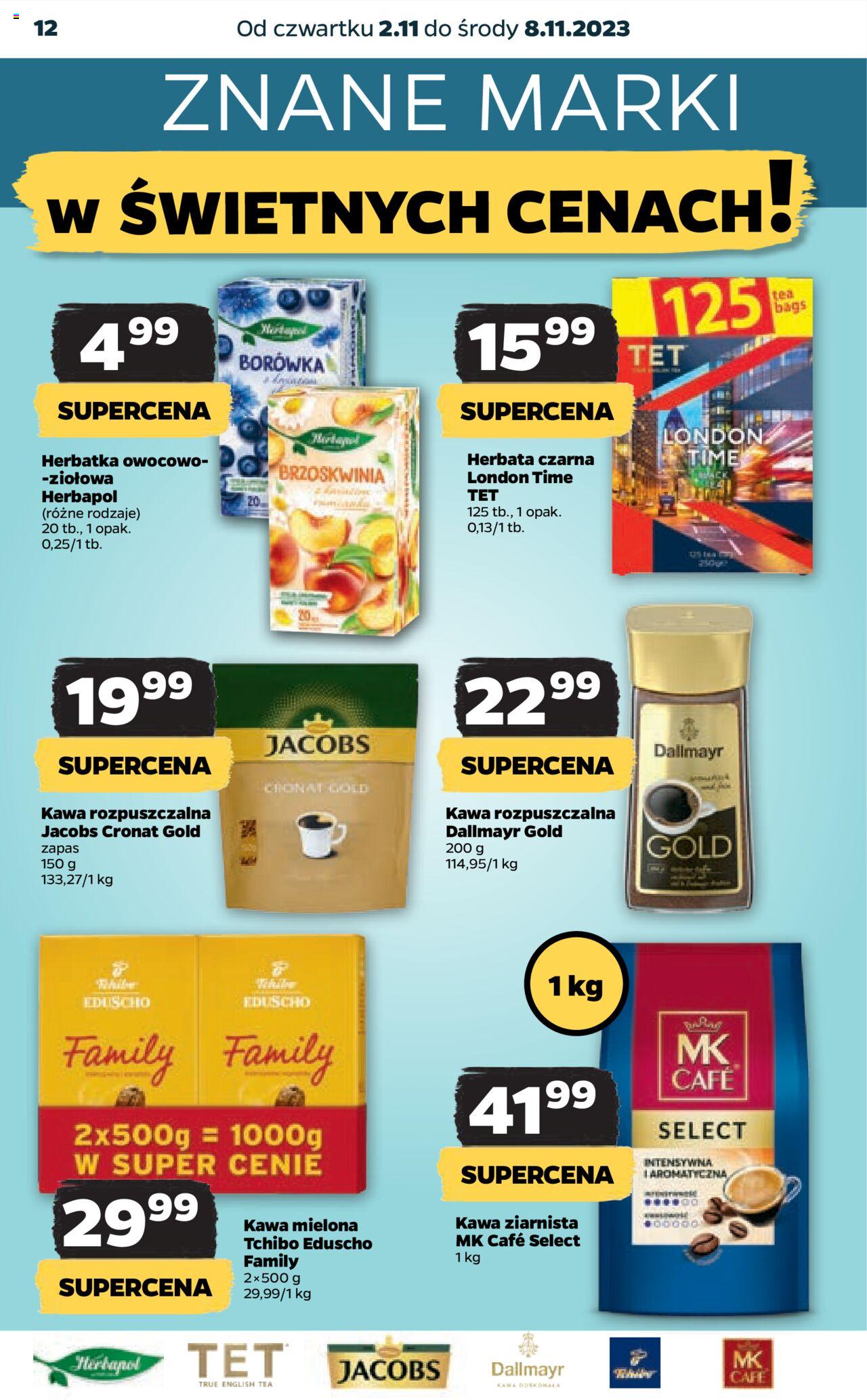 NETTO Gazetka ważna od 02.11.2023 do 08.11.2023 strona 11