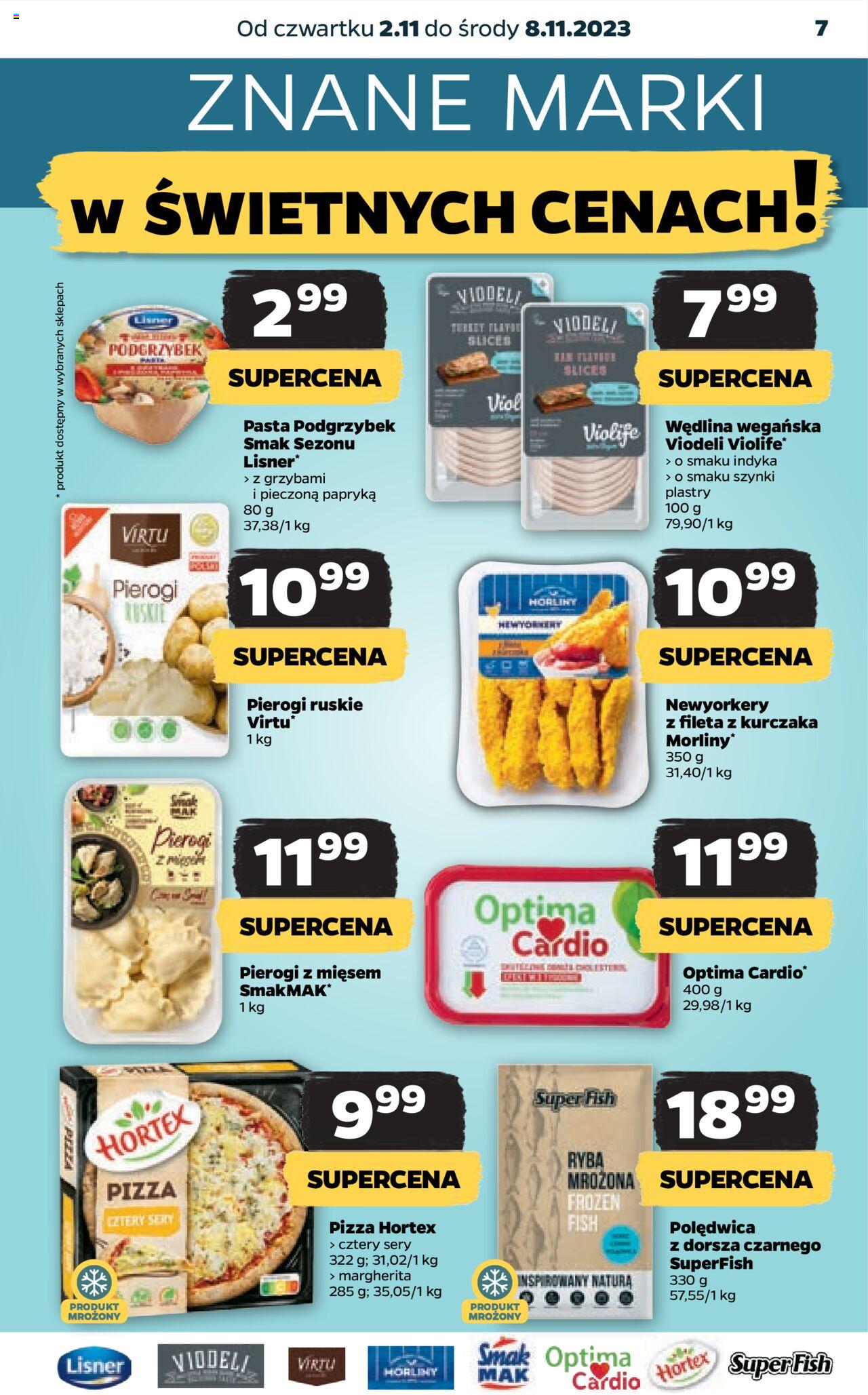 NETTO Gazetka ważna od 02.11.2023 do 08.11.2023 strona 6