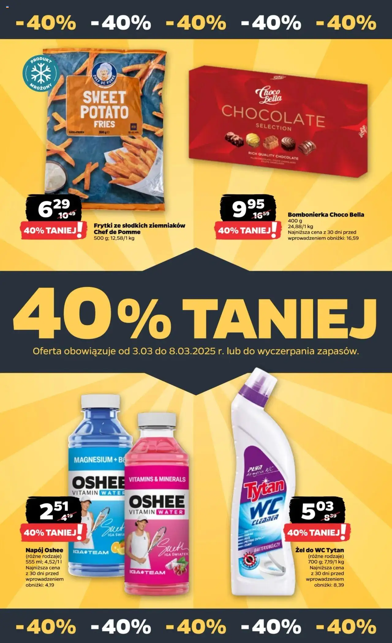 NETTO Gazetka ważna od 03.03.2025 do 08.03.2025 strona 28