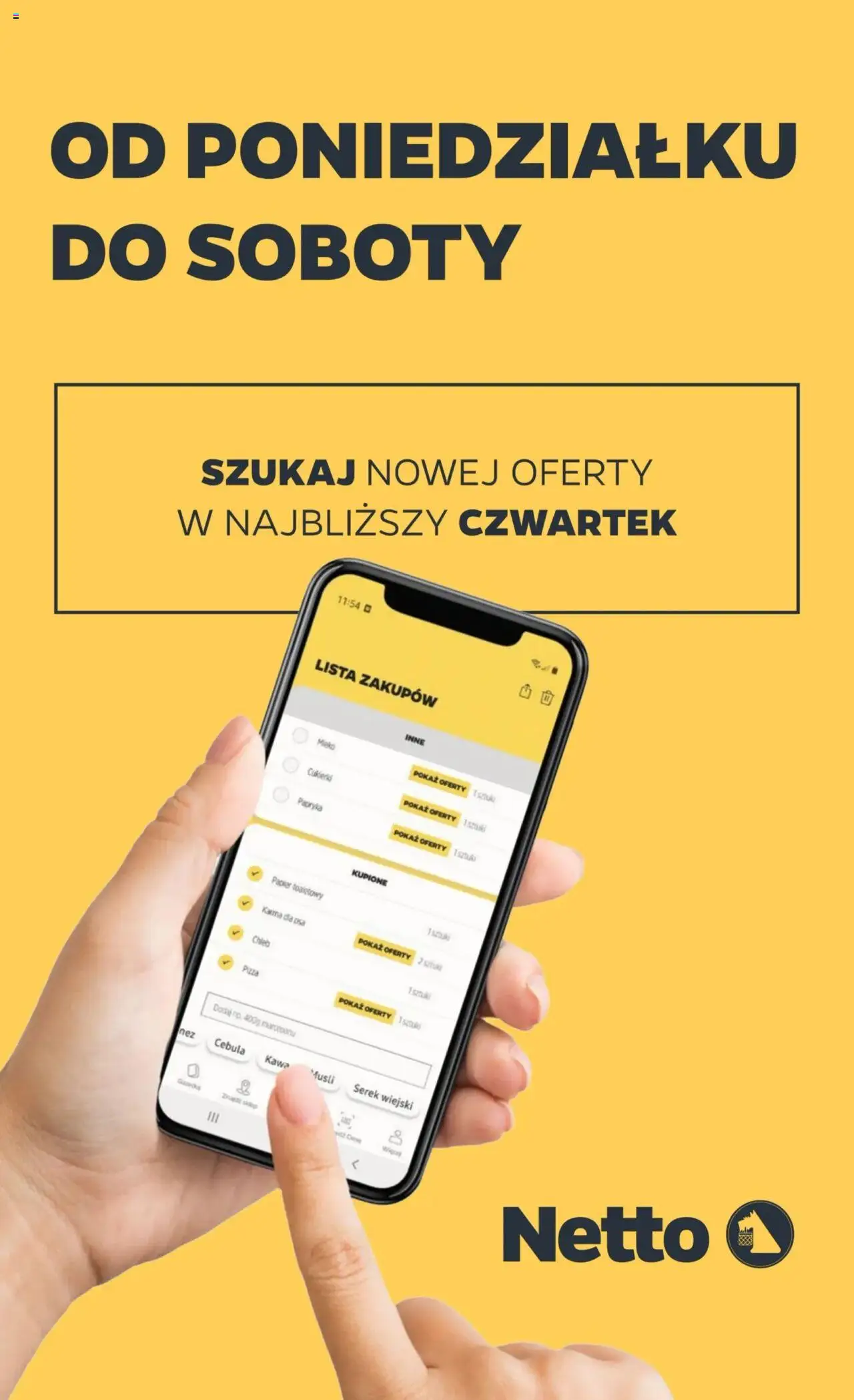 NETTO Gazetka ważna od 03.03.2025 do 08.03.2025 strona 29