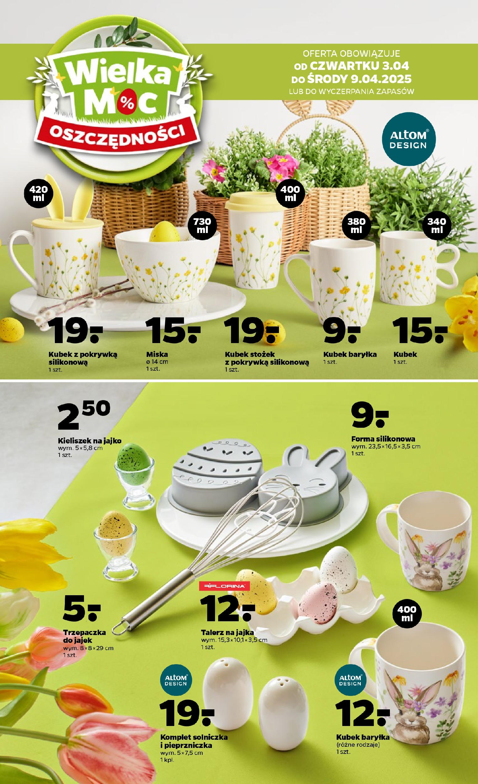 NETTO Gazetka ważna  od 03.04.2025 do 09.04.2025 strona 22