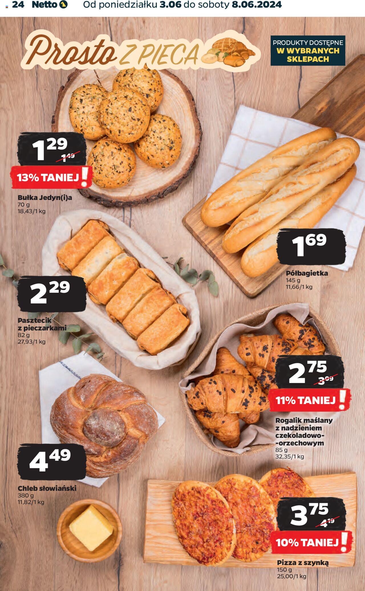 NETTO Gazetka ważna od 03.06.2024 do 08.06.2024 strona 23