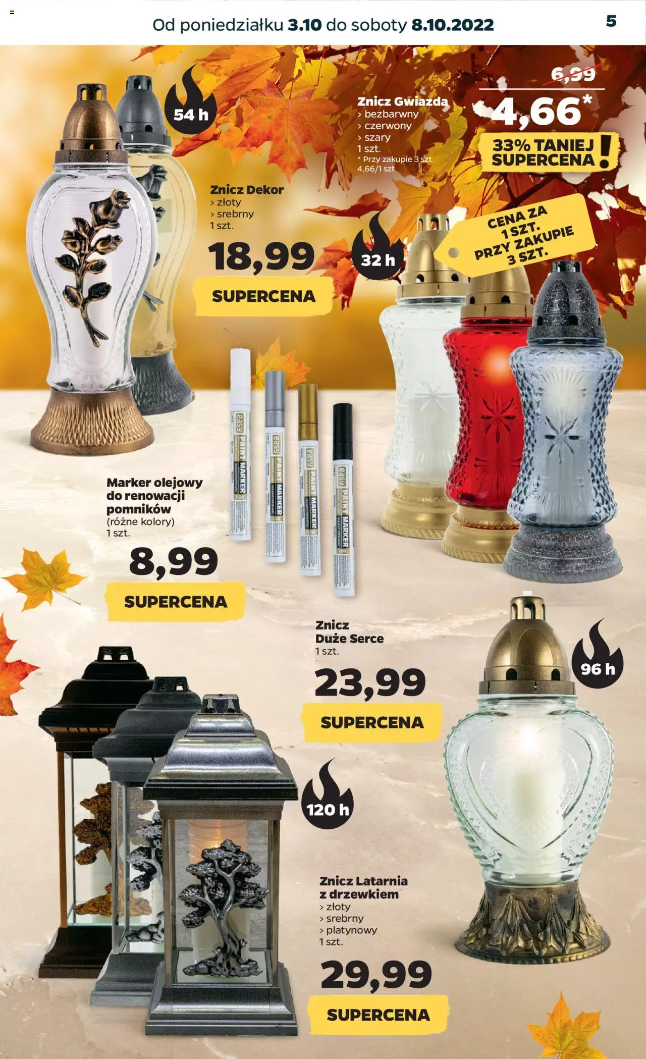 NETTO gazetka ważna od 03.10.2022 do 08.10.2022 strona 4