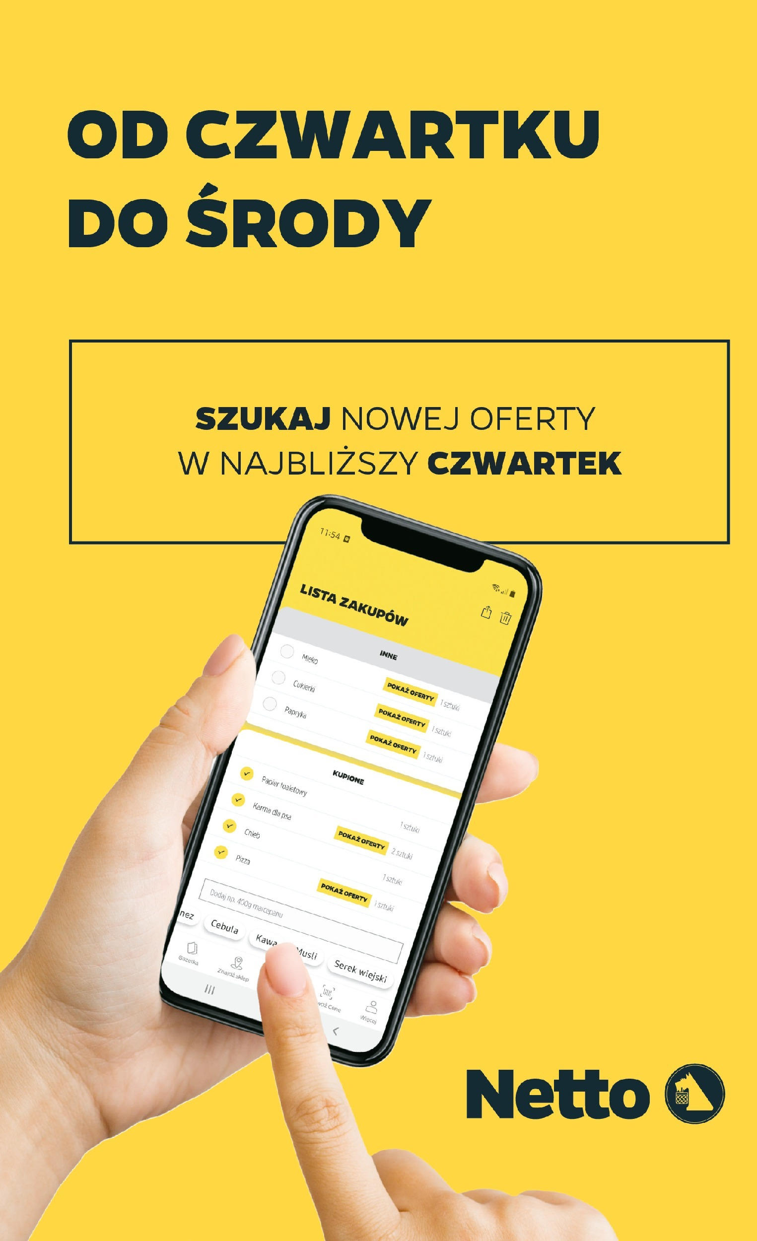 Netto gazetka ważna od 04.12.2023 do 10.12.2023 strona 26