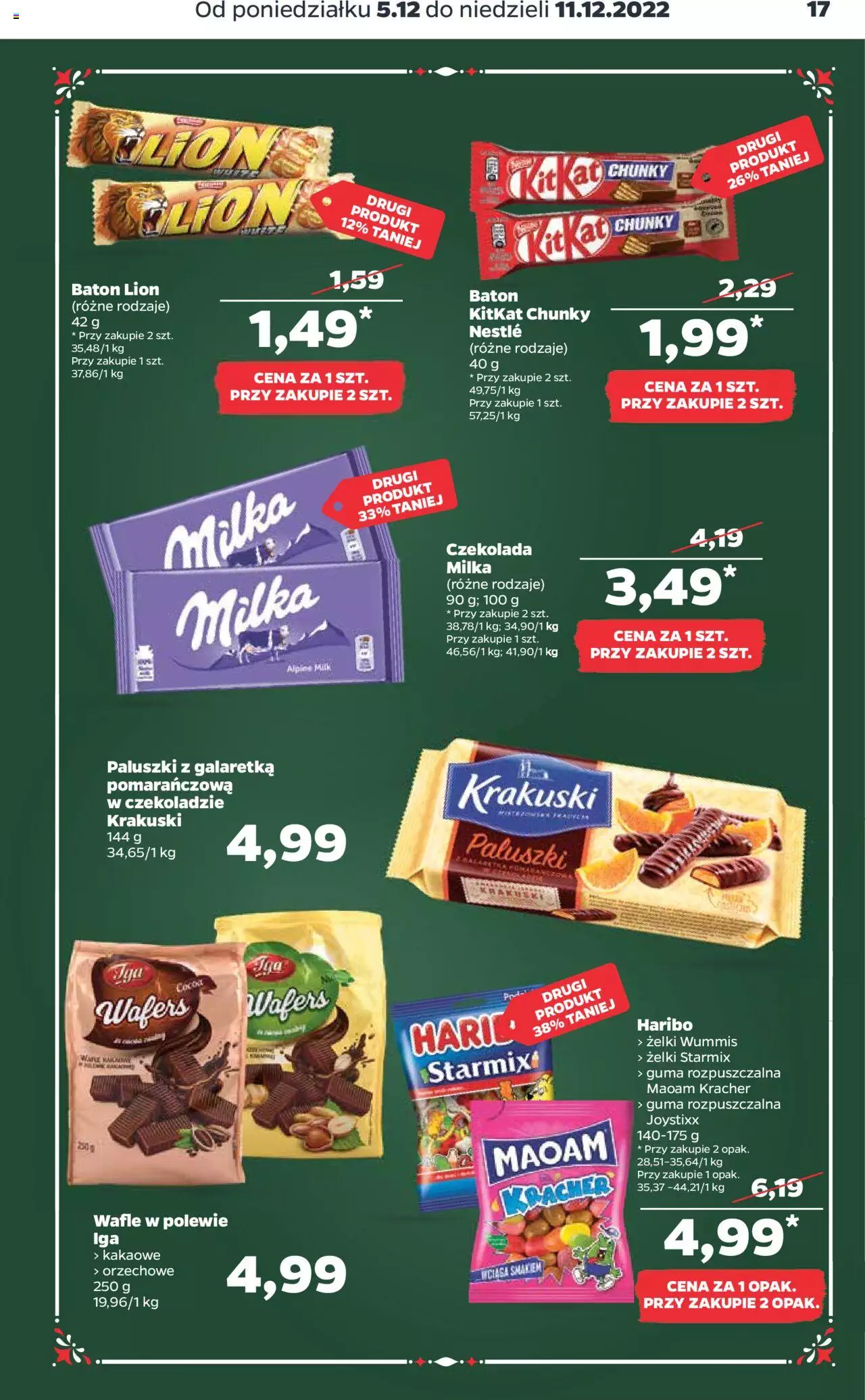 NETTO gazetka ważna od 05.12.2022 do  11.12.2022 strona 16