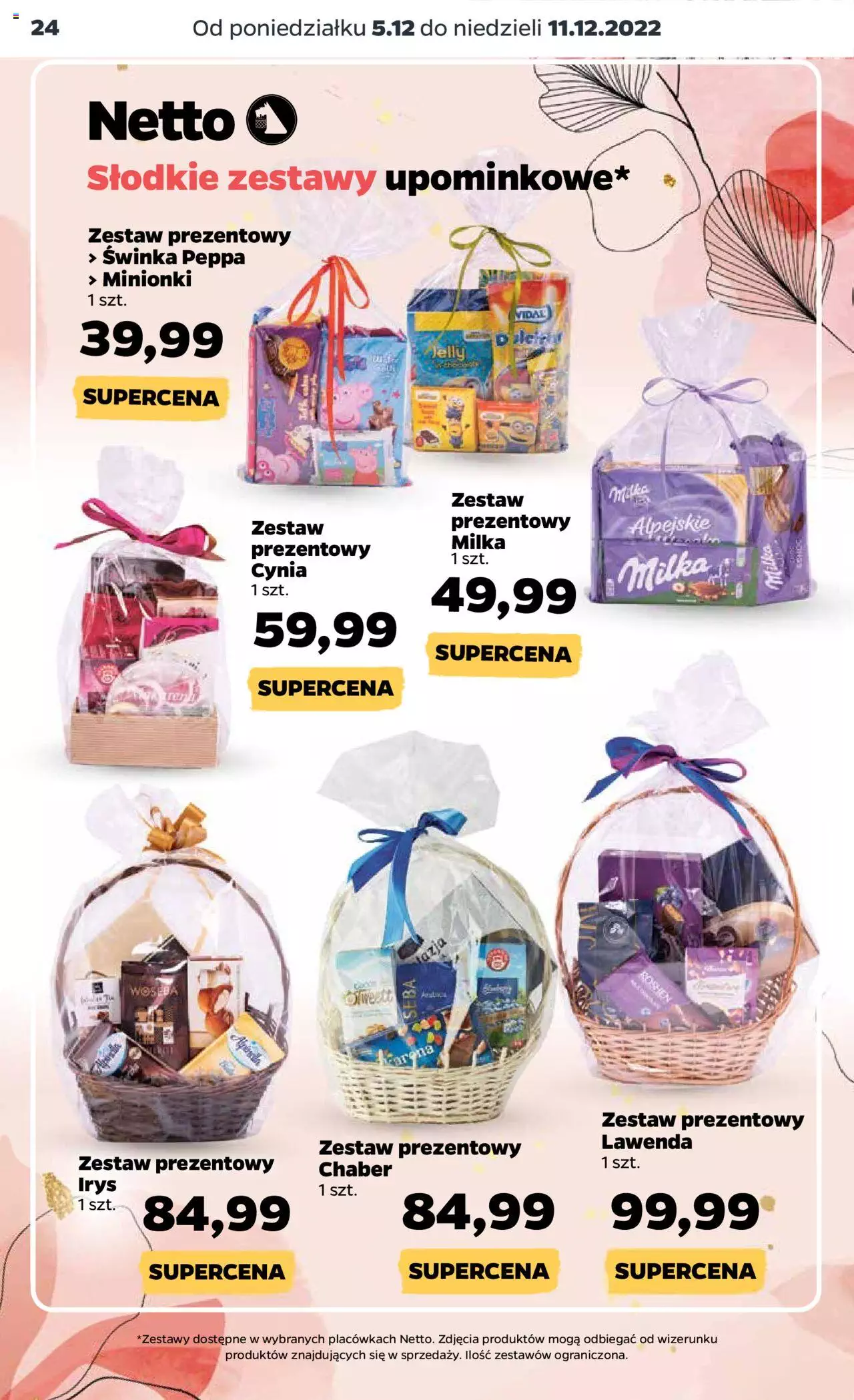 NETTO gazetka ważna od 05.12.2022 do  11.12.2022 strona 23