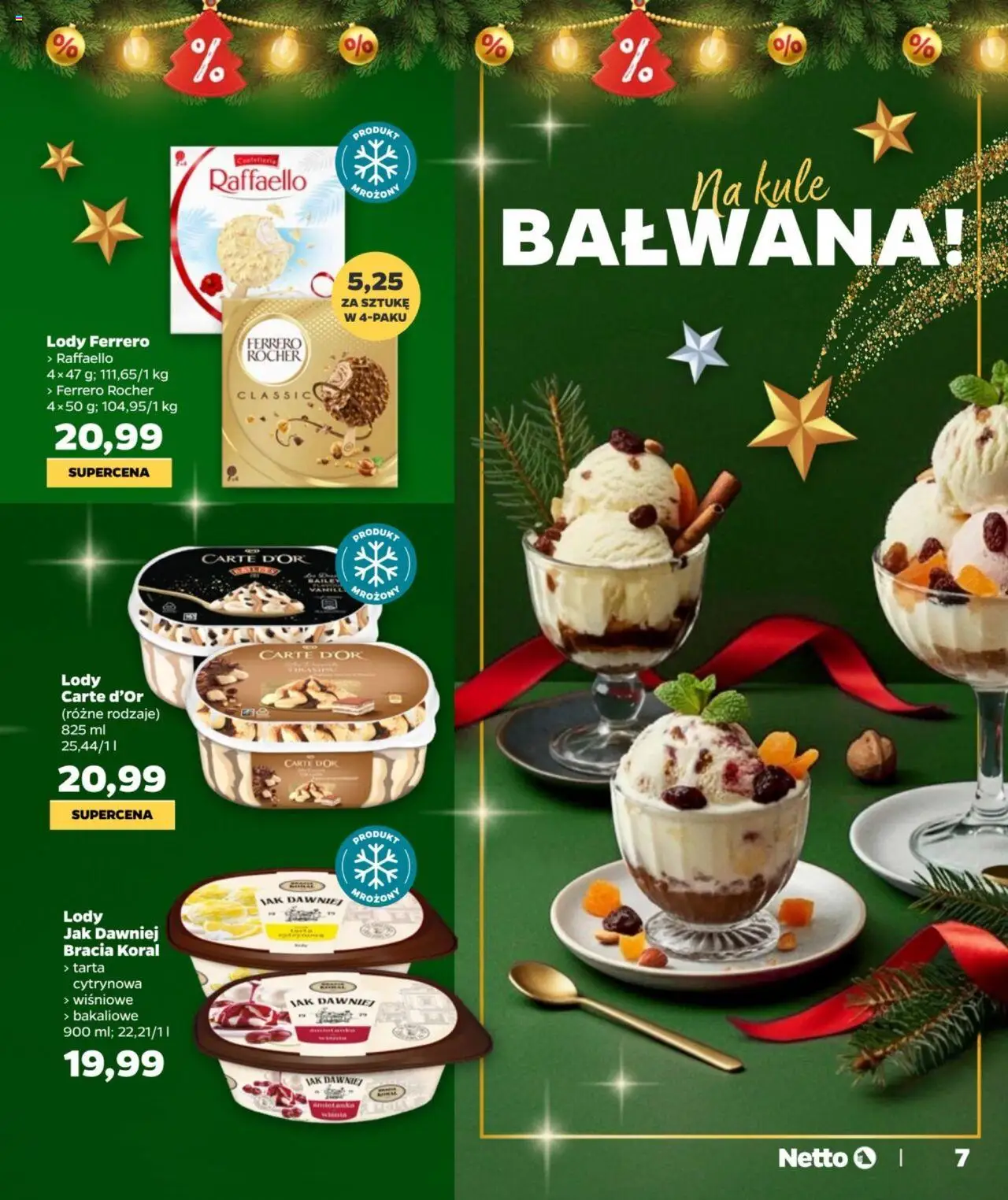 Netto gazetka ważna od 05.12.2024 do 24.12.2024 strona 7