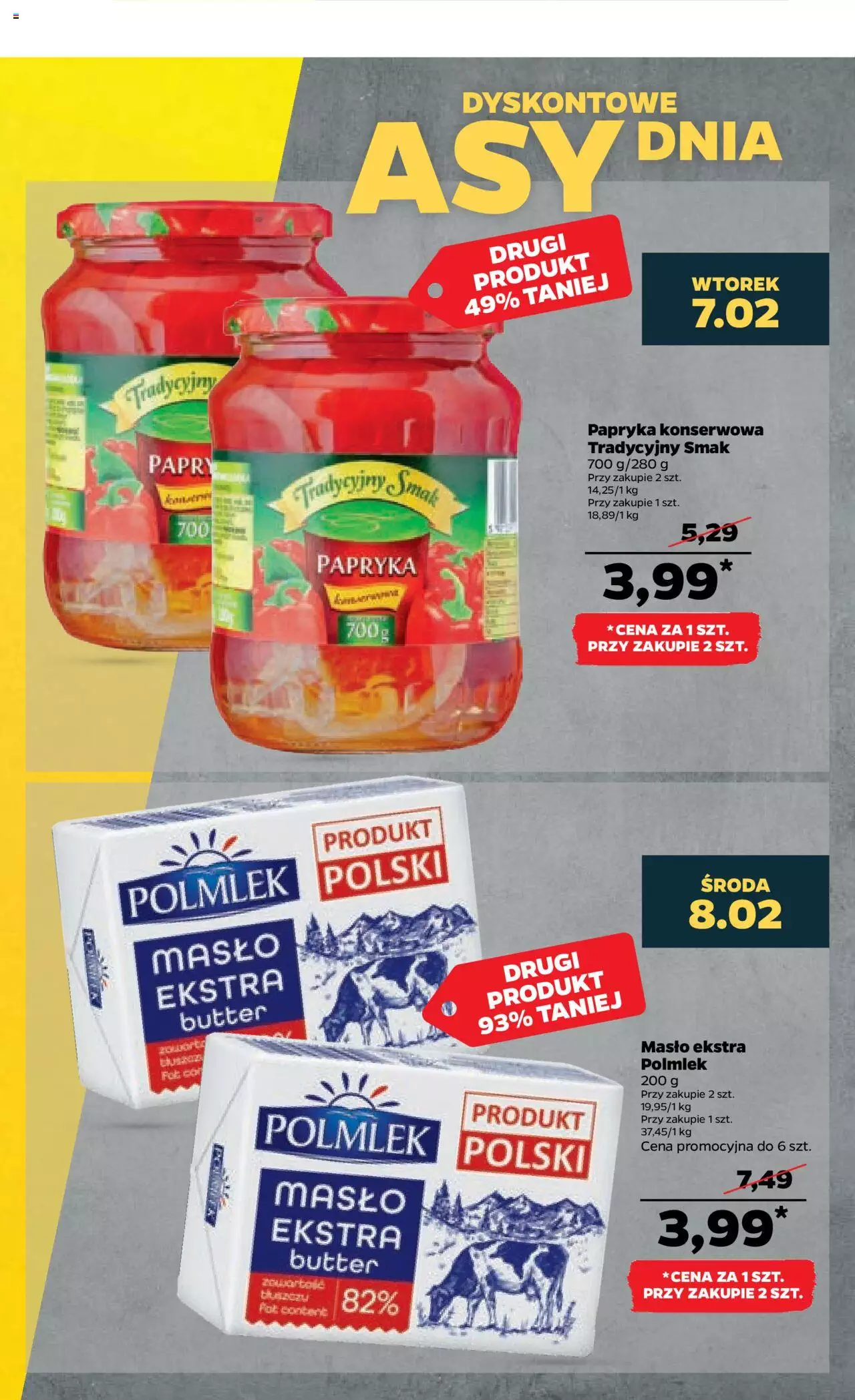 Netto Gazetka ważna od 06.02.2023 do 11.02.2023 strona 5