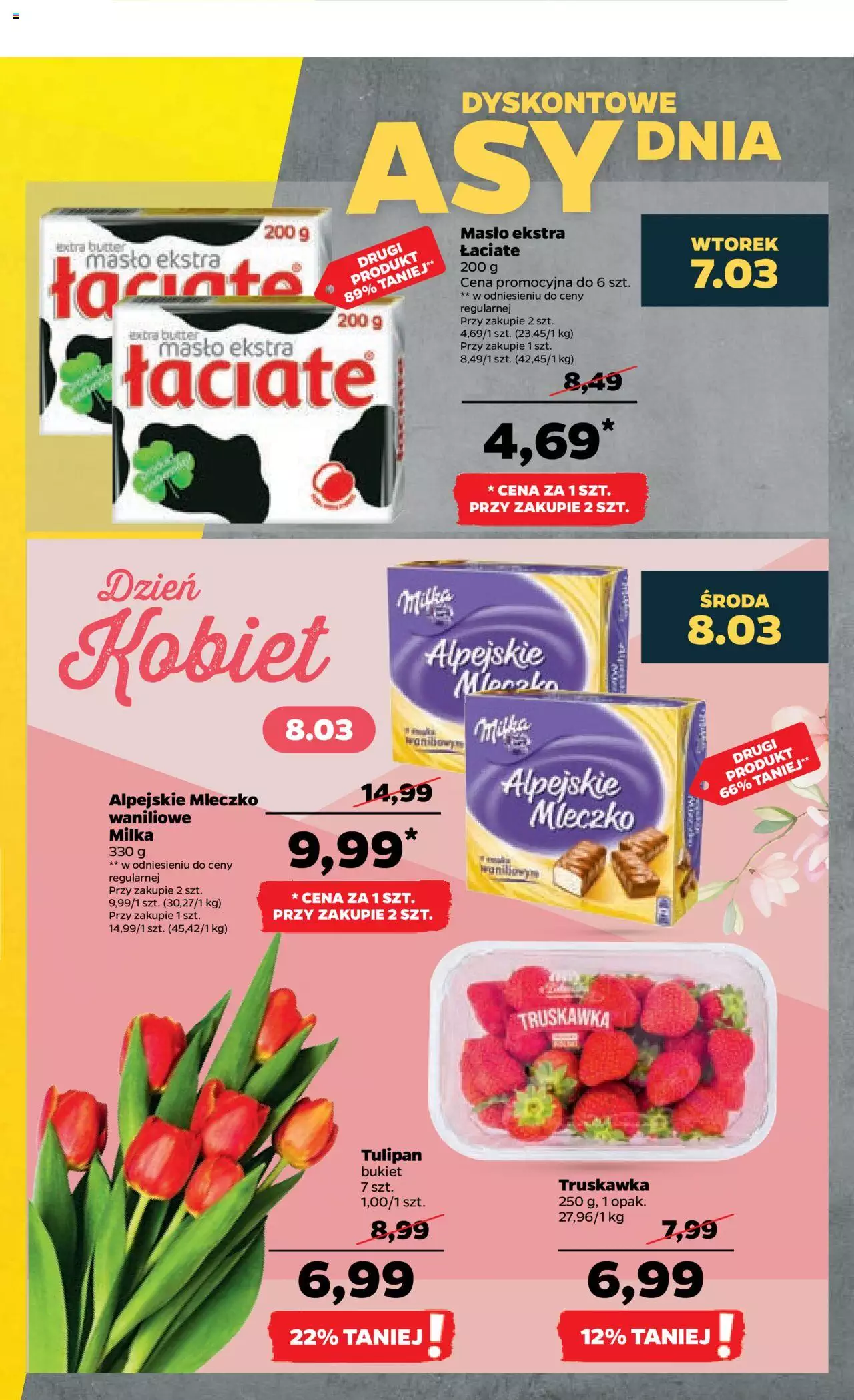 NETTO Gazetka ważna  od  06.03.2023 do  11.03.2023 strona 3