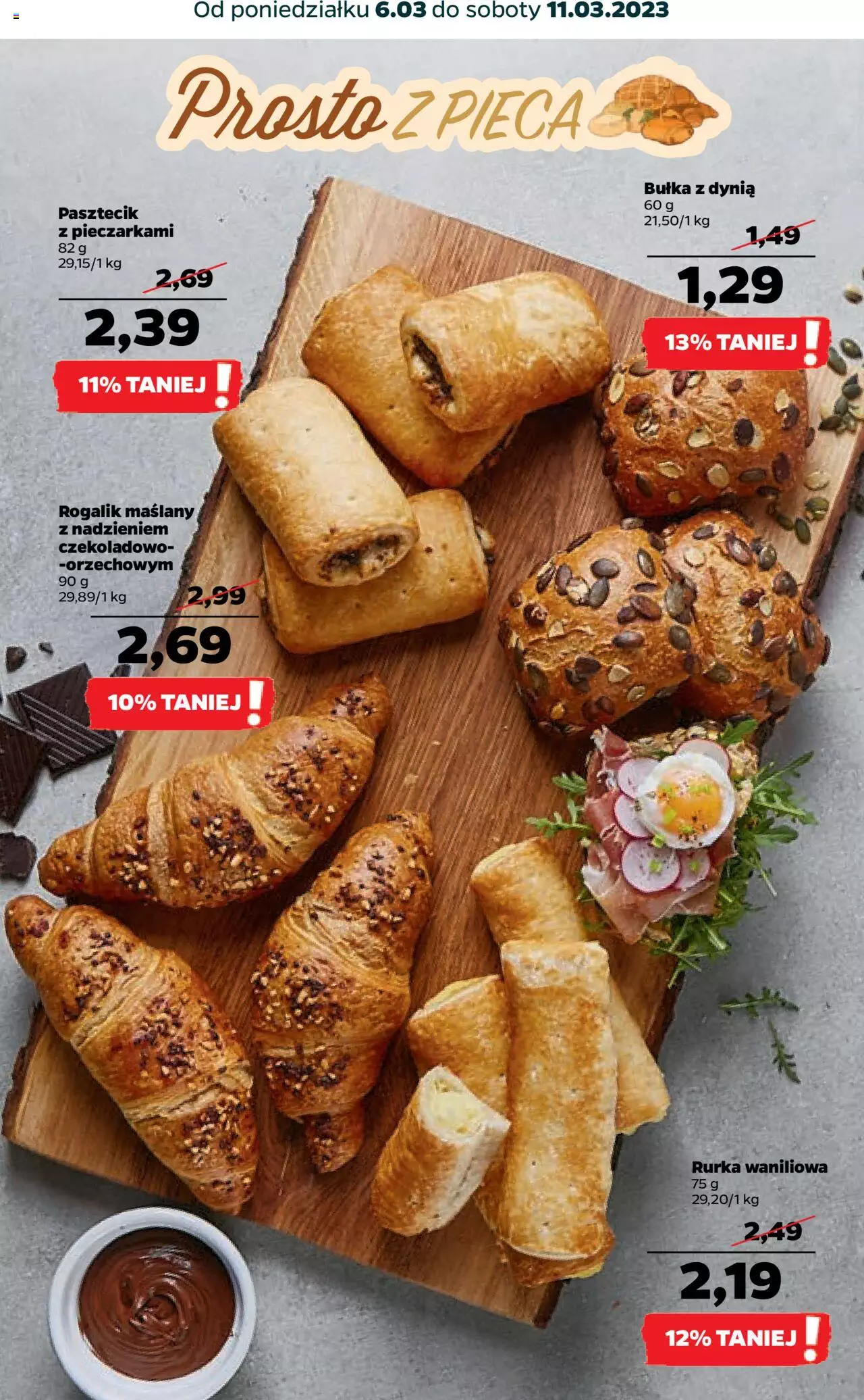 NETTO Gazetka ważna  od  06.03.2023 do  11.03.2023 strona 23