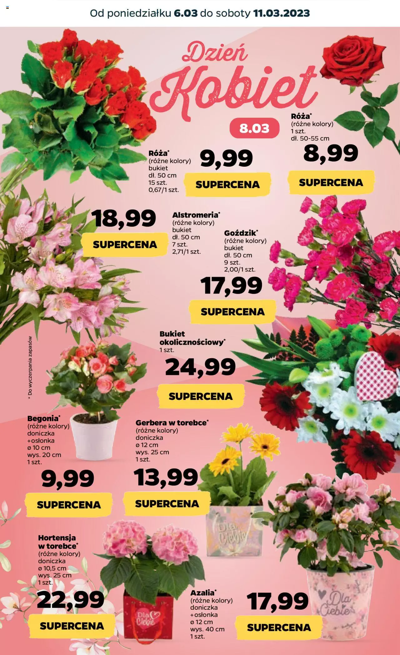 NETTO Gazetka ważna  od  06.03.2023 do  11.03.2023 strona 5