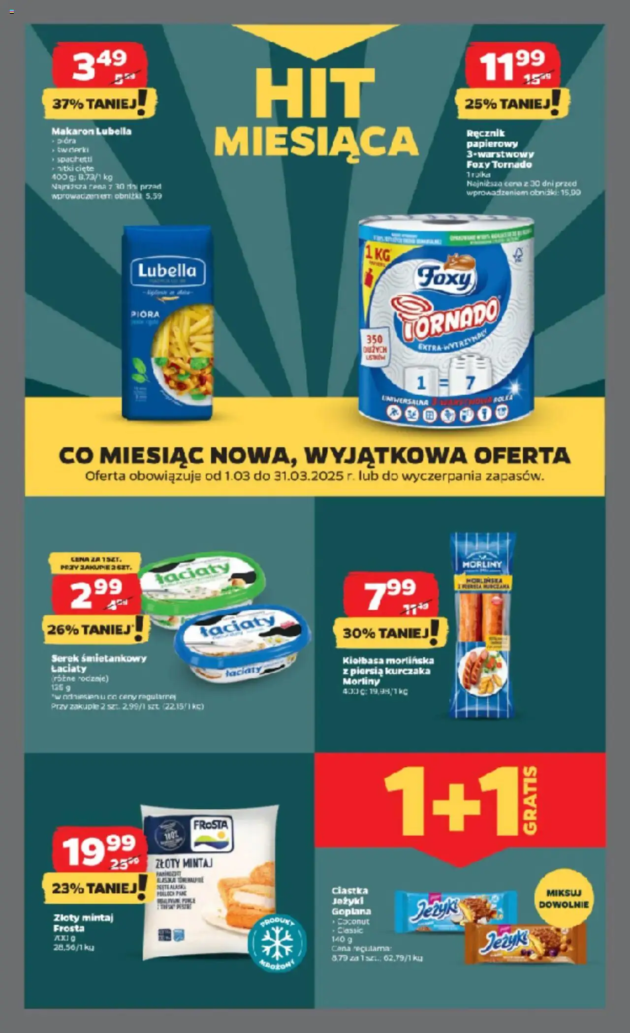 NETTO Gazetka ważna od 06.03.2025 do 12.03.2025 strona 20