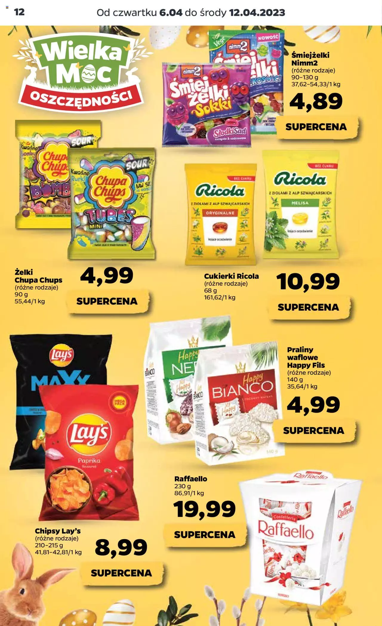 NETTO Gazetka ważna od 06.04.2023 do 12.04.2023 strona 11