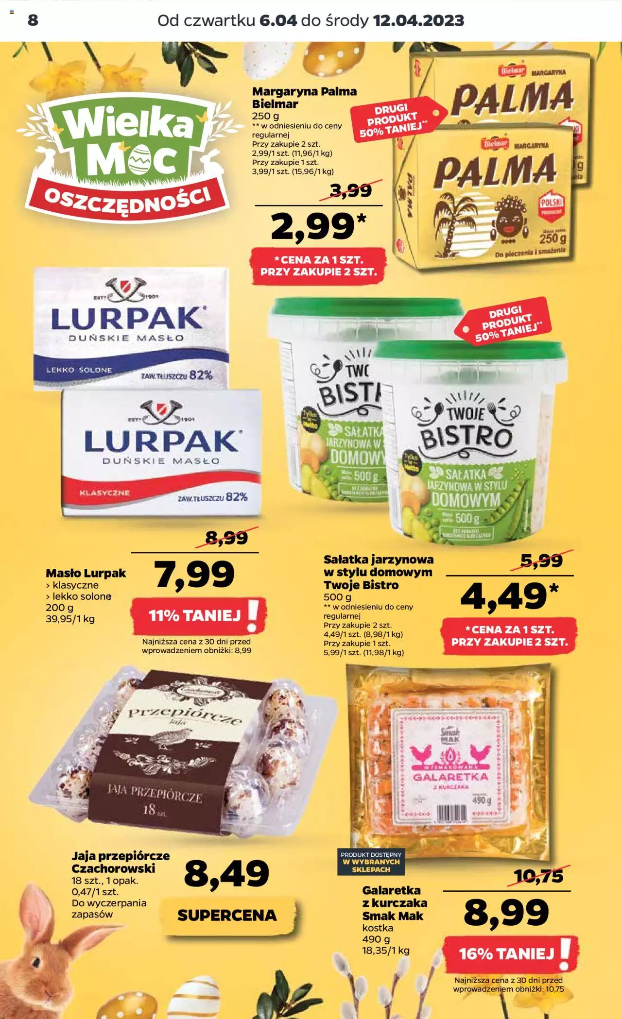 NETTO Gazetka ważna od 06.04.2023 do 12.04.2023 strona 7