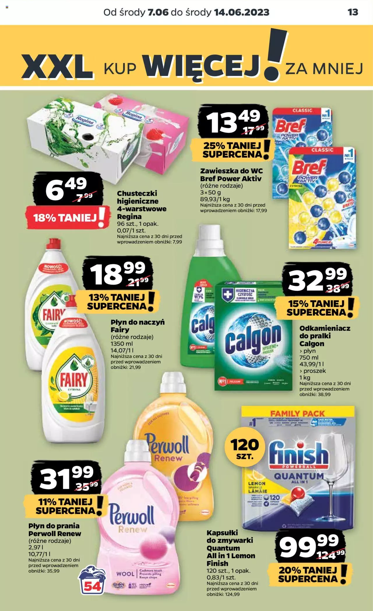 NETTO Gazetka ważna od 07.06.2023 do 14.06.2023 strona 13