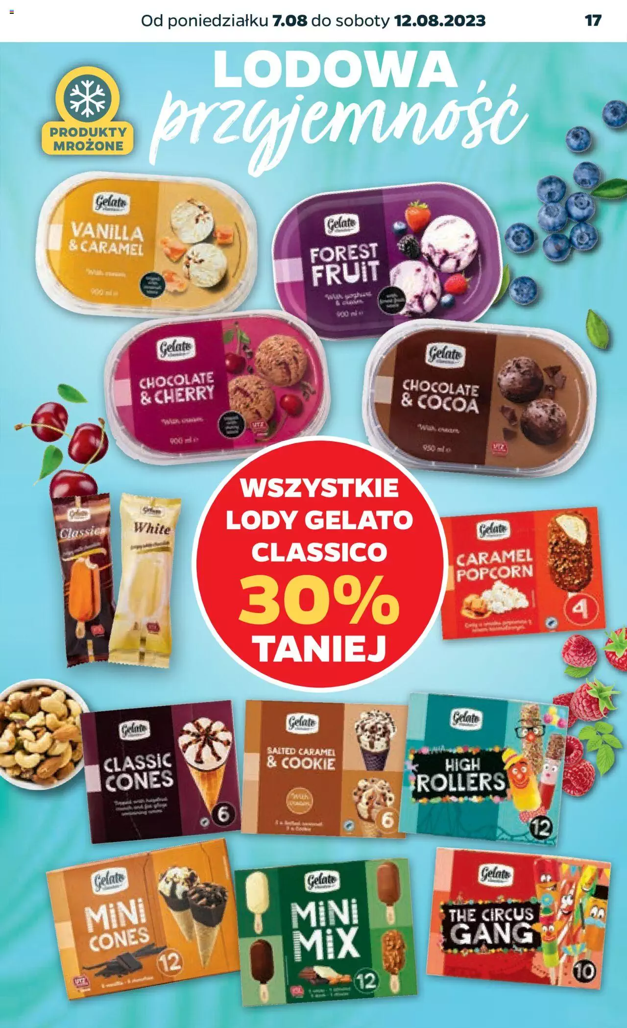 NETTO Gazetka ważna  od 07.08.2023 do 12.08.2023 strona 16