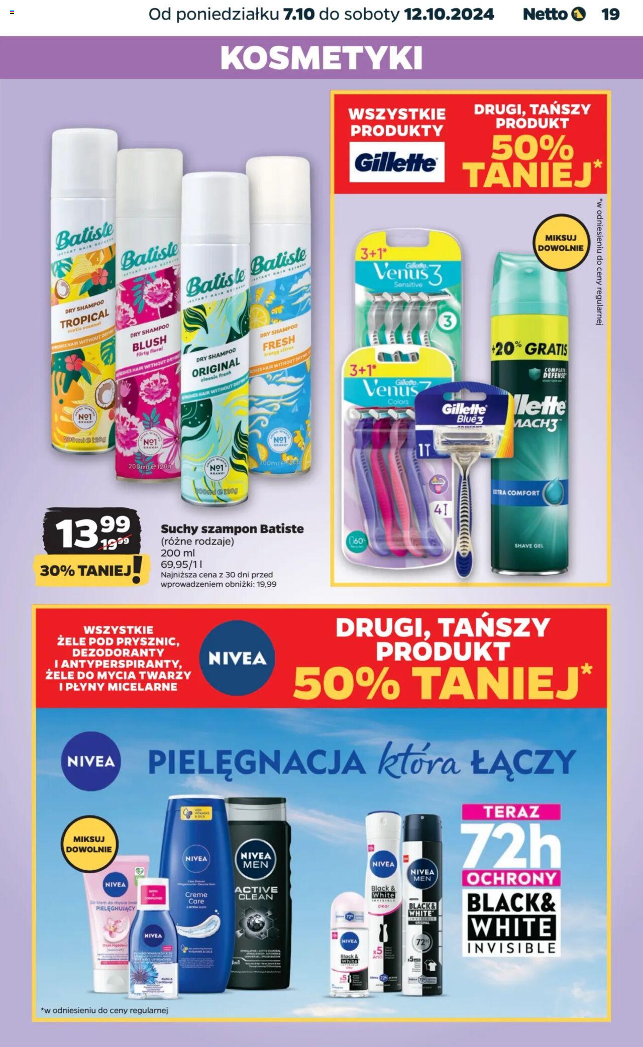 NETTO Gazetka ważna od 07.10.2024 do 12.10.2024 strona 16