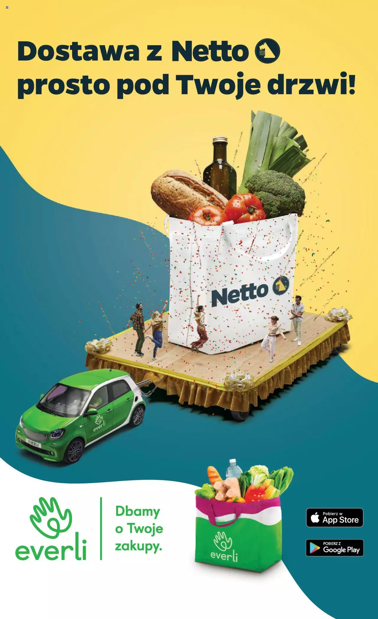 Netto gazetka ważna od 08.08.2022 do 13.08.2022 strona 24