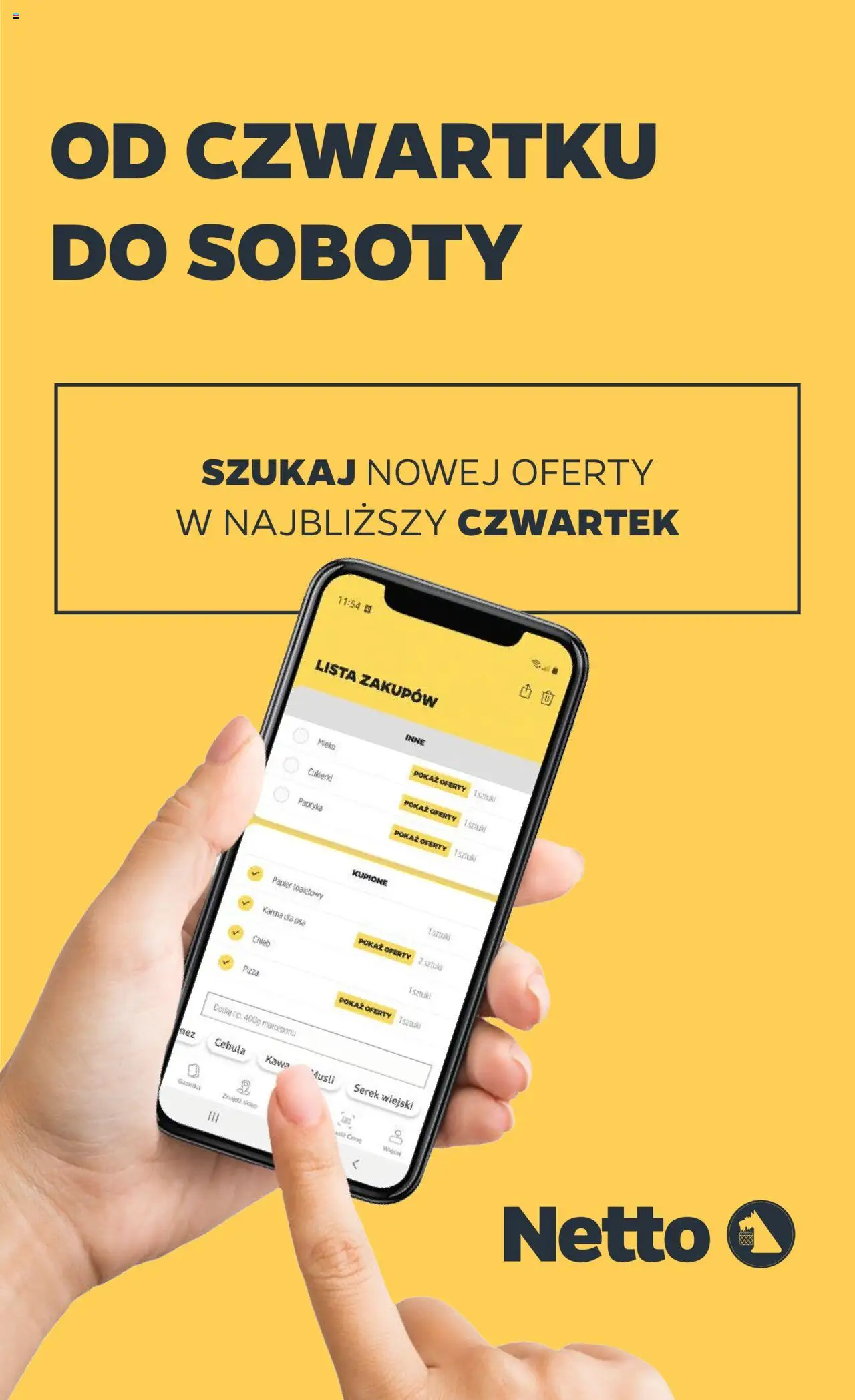 NETTO Gazetka ważna od 08.09.2025 do 13.09.2025 strona 25