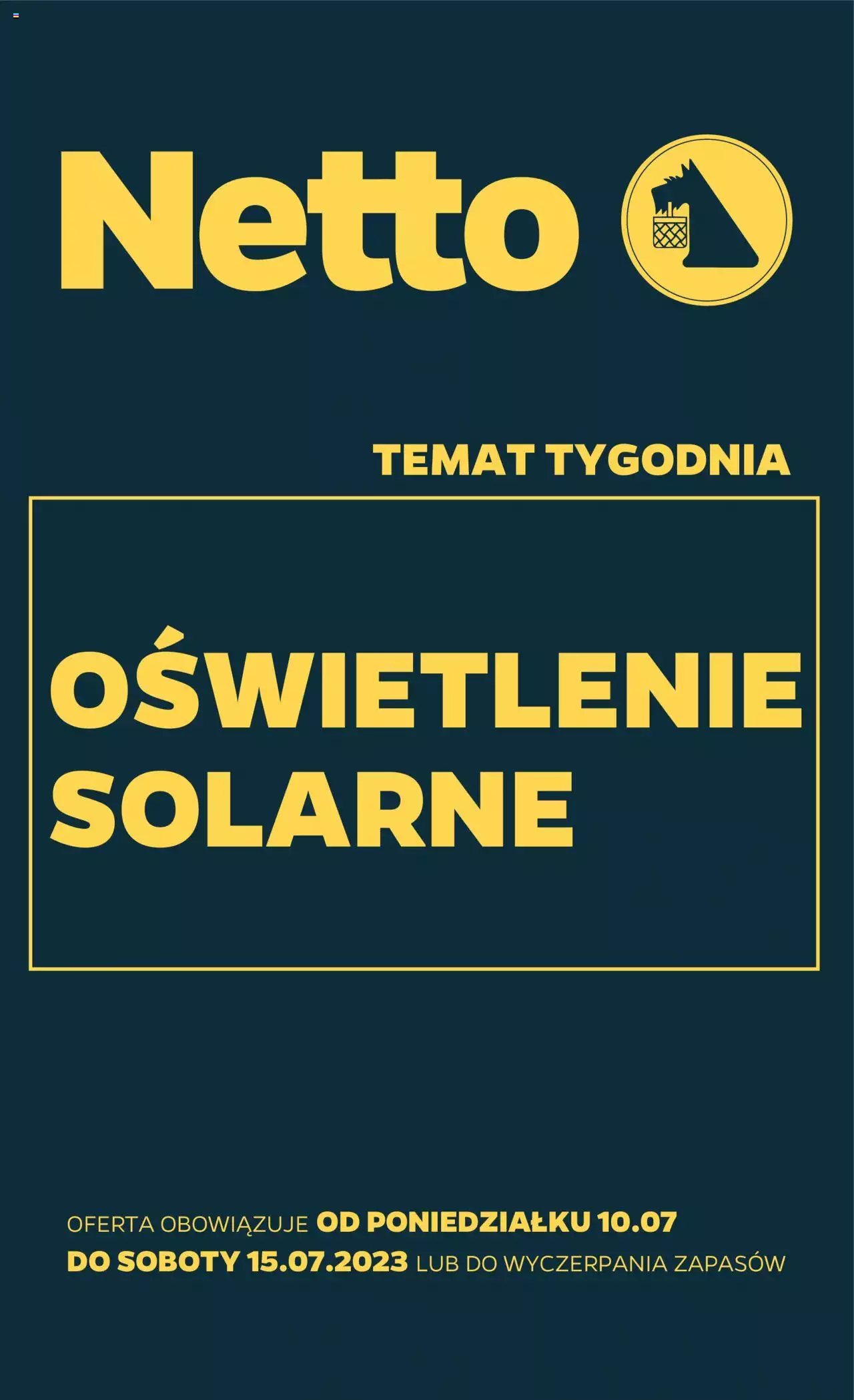 NETTO Gazetka ważna  od 10.07.2023 do 15.07.2023 strona 26