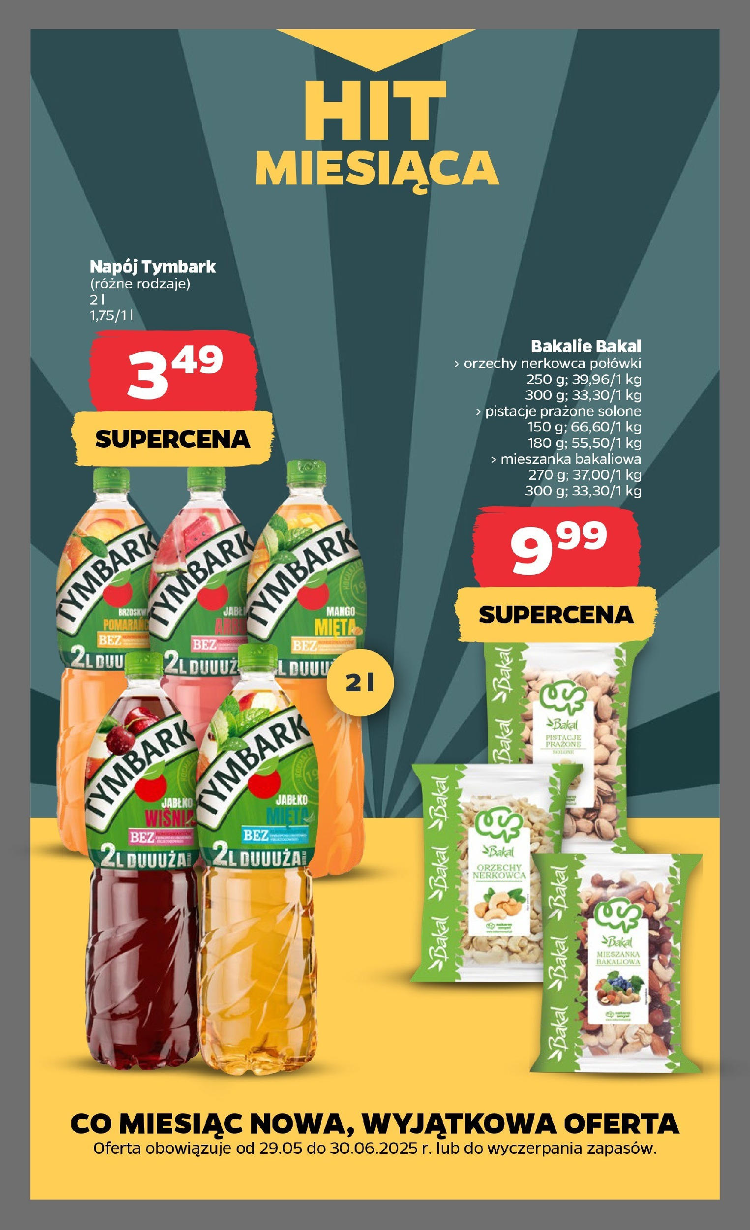  NETTO Gazetka ważna od 12.06.2025 do 18.06.2025 strona 18