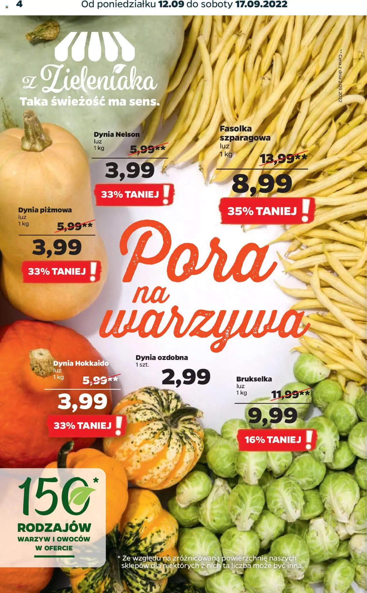 NETTO gazetka ważna od 12.09.2022 do 17.09.2022 strona 4