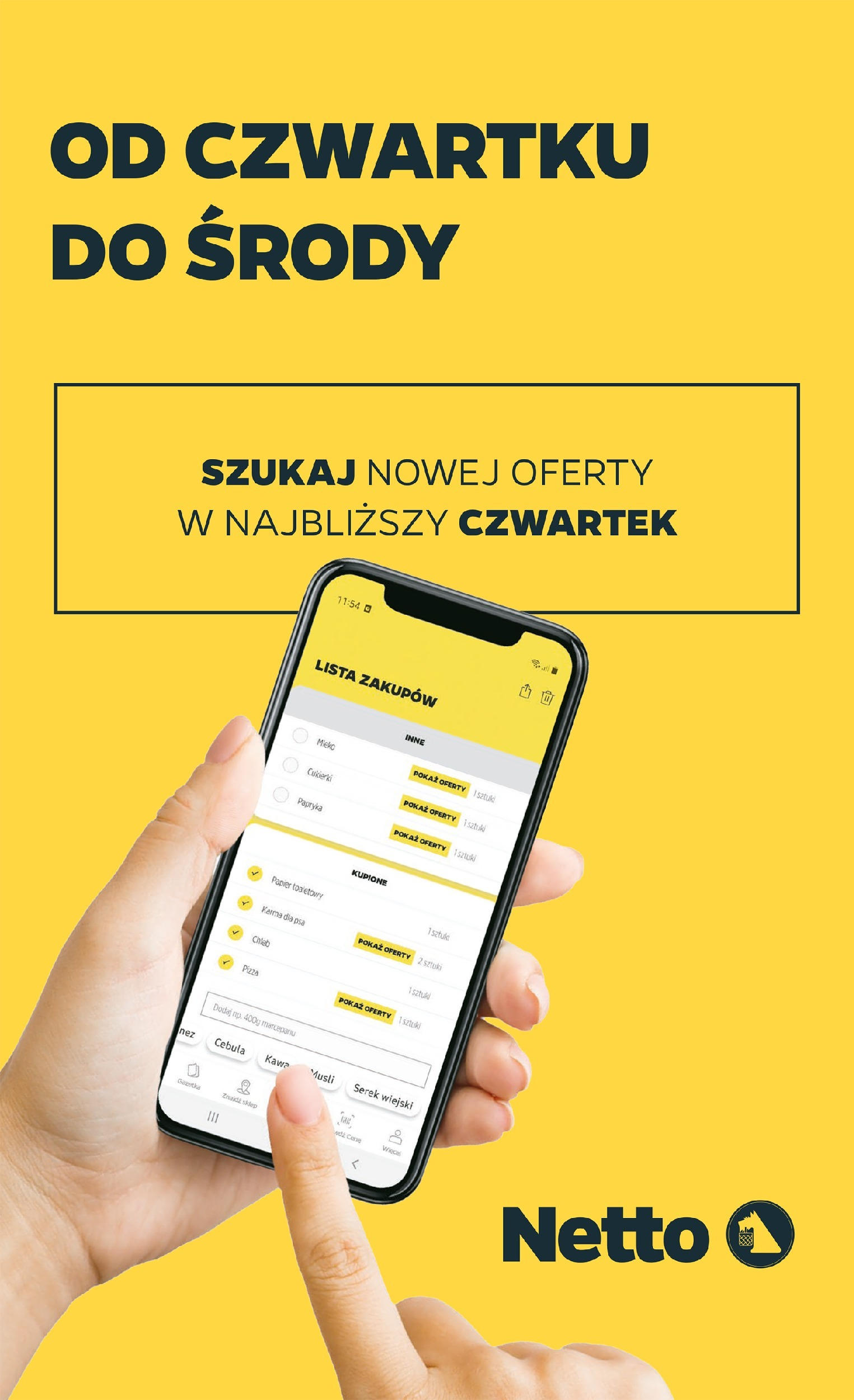 NETTO Gazetka ważna od 12.11.2024 do 16.11.2024 strona 24
