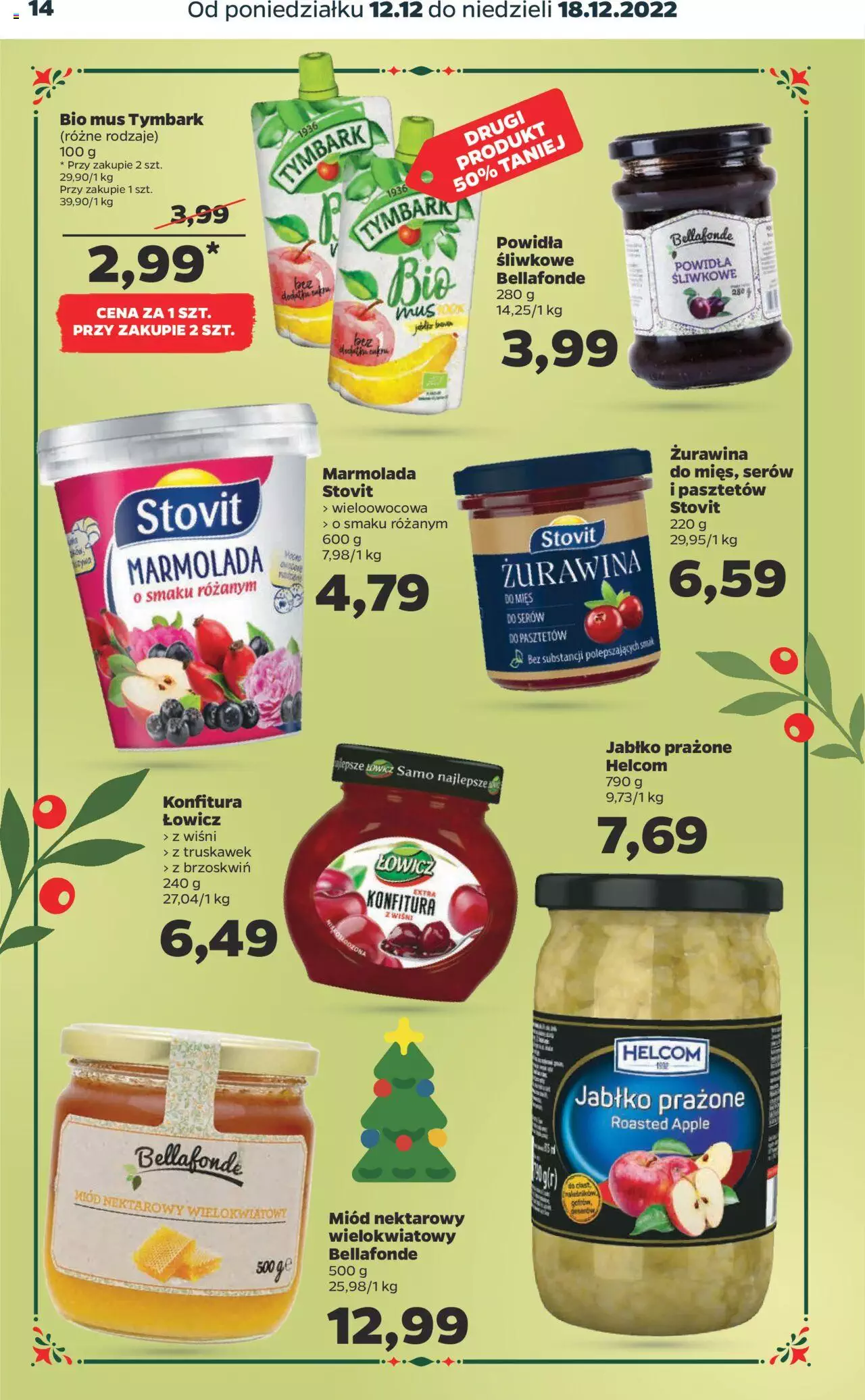 NETTO gazetka ważna  od 12.12.2022 do 18.12.2022 strona 14