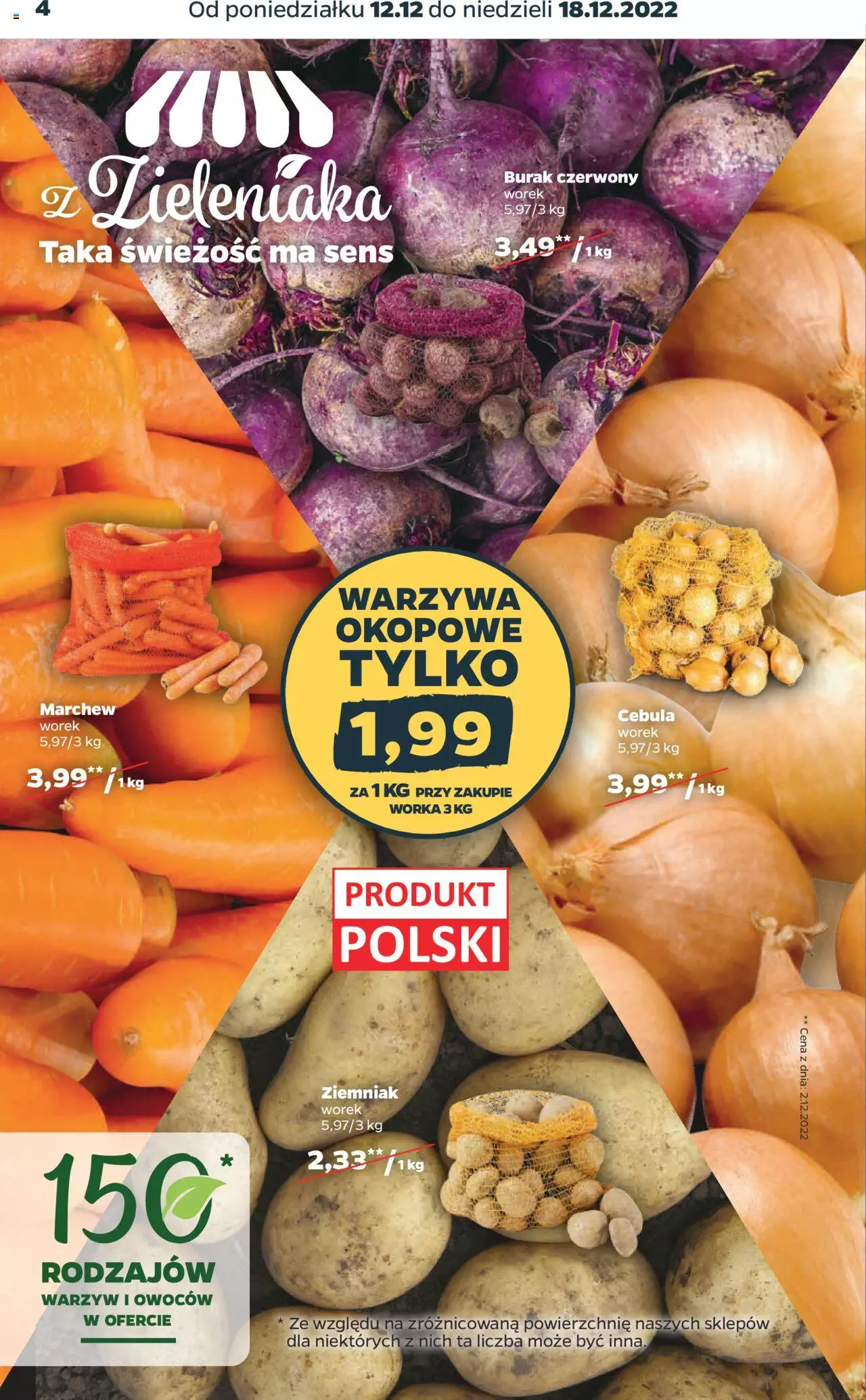 NETTO gazetka ważna  od 12.12.2022 do 18.12.2022 strona 4