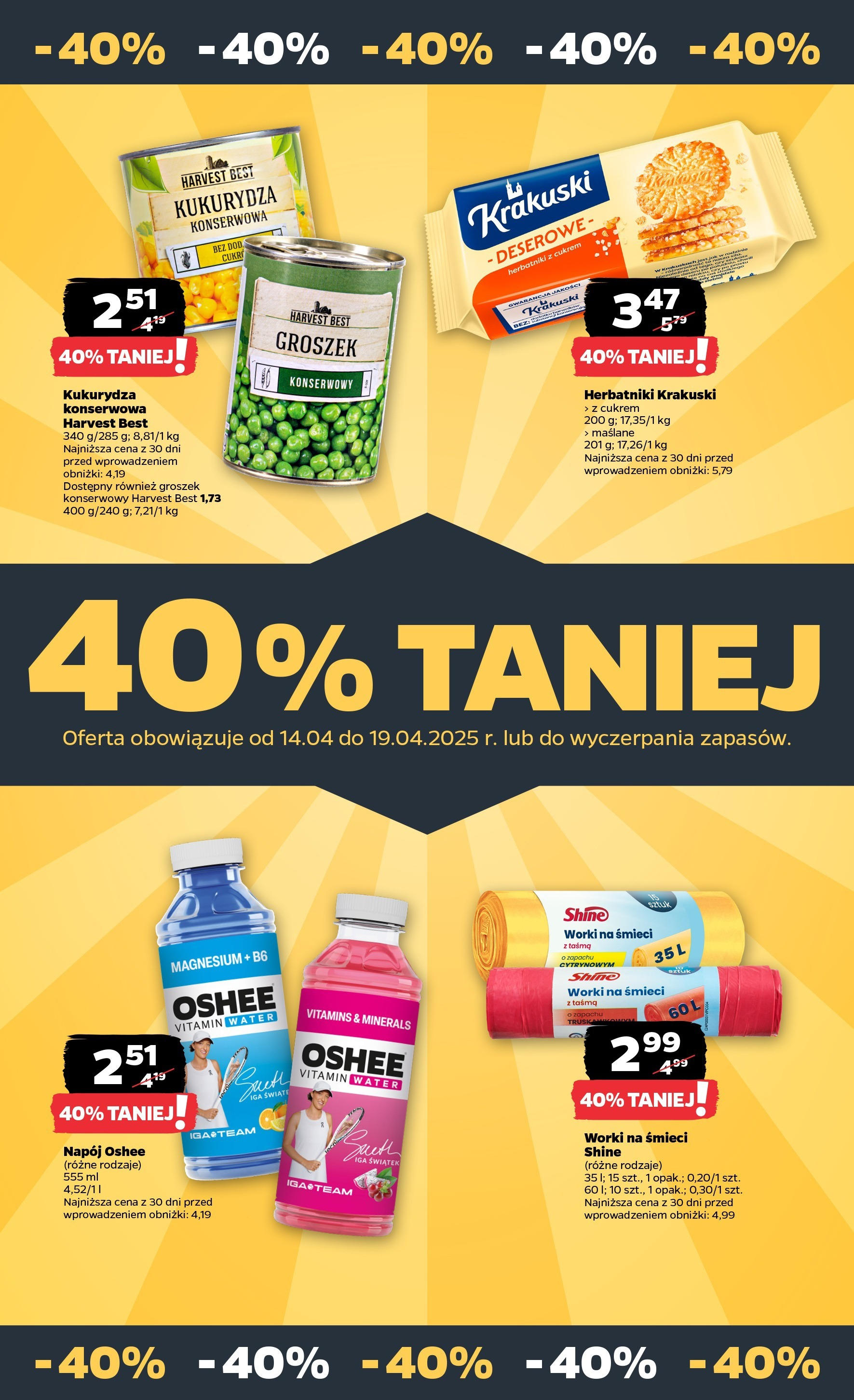 NETTO Gazetka ważna od  14.04.2025 do 19.04.2025 strona 28