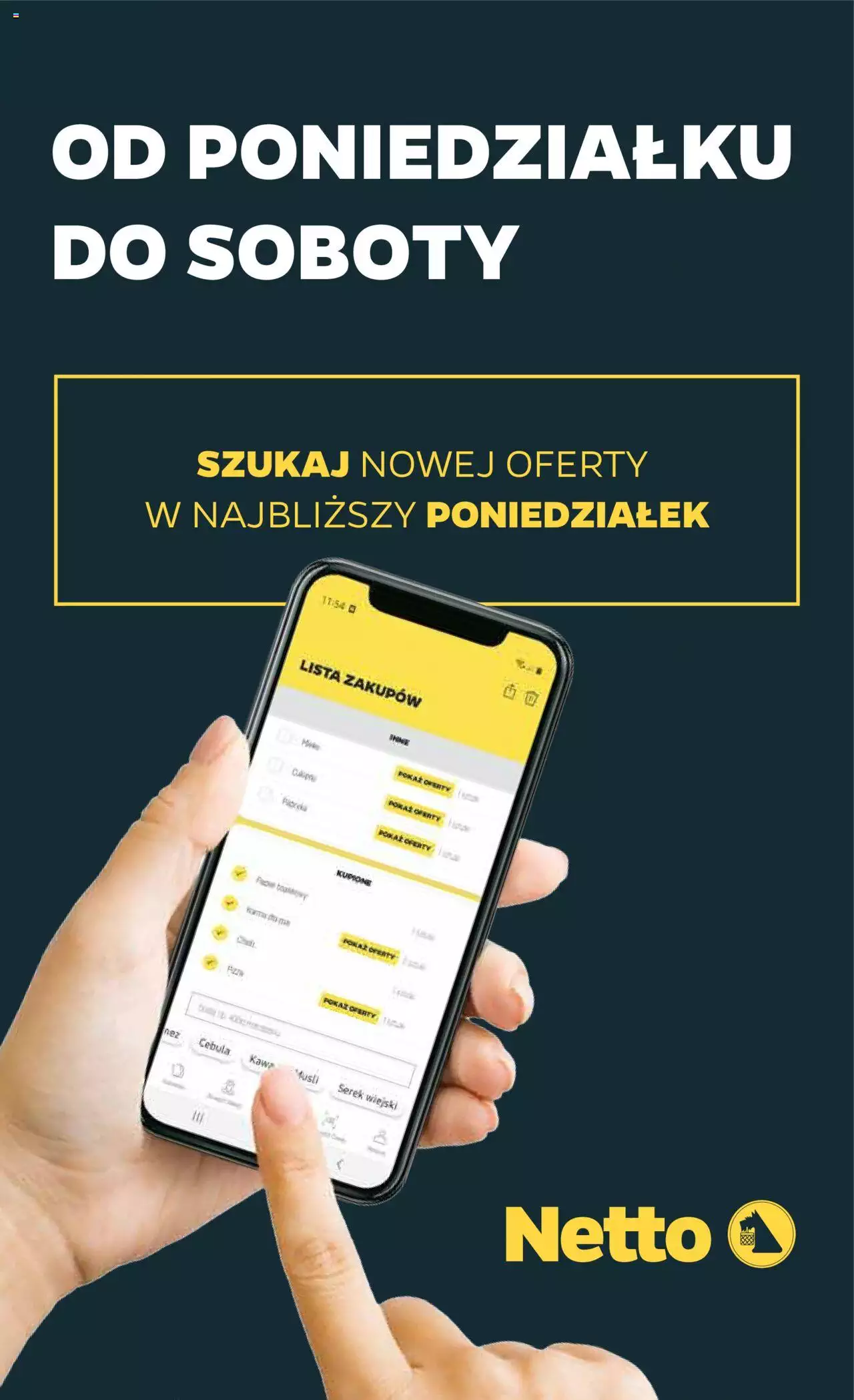 NETTO Gazetka ważna od 14.09.2023 do 20.09.2023 strona 16