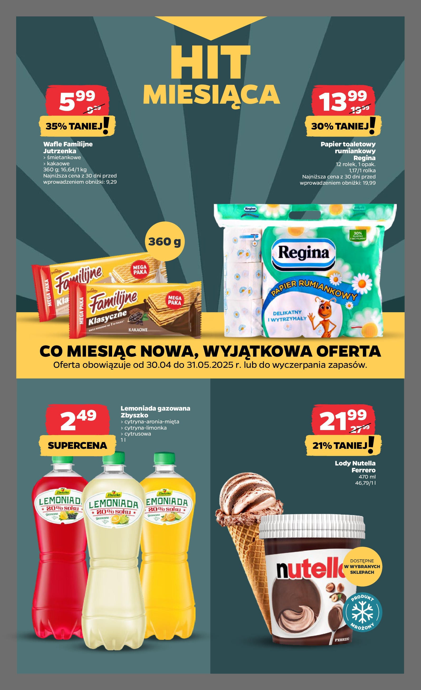 NETTO Gazetka ważna od 15.05.2025 do 21.05.2025 strona 15