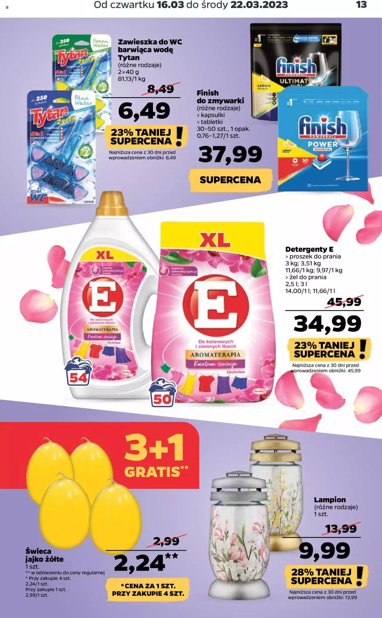Netto gazetka ważna od 16.03.2023 do 22.03.2023 strona 13